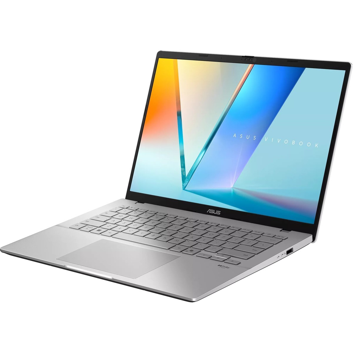 Vivobook S14 S3407VA Core 5 210H 8gb Ram 512GB SSD 14
