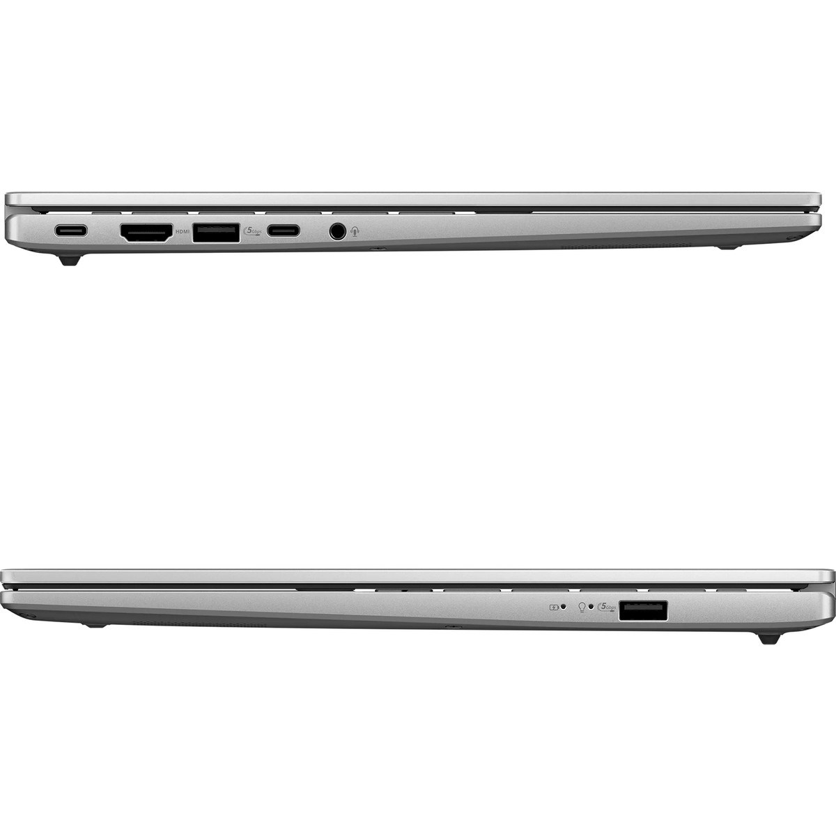 Vivobook S14 S3407VA-LY069 Core5 210H 16GB 512SSD 14.0