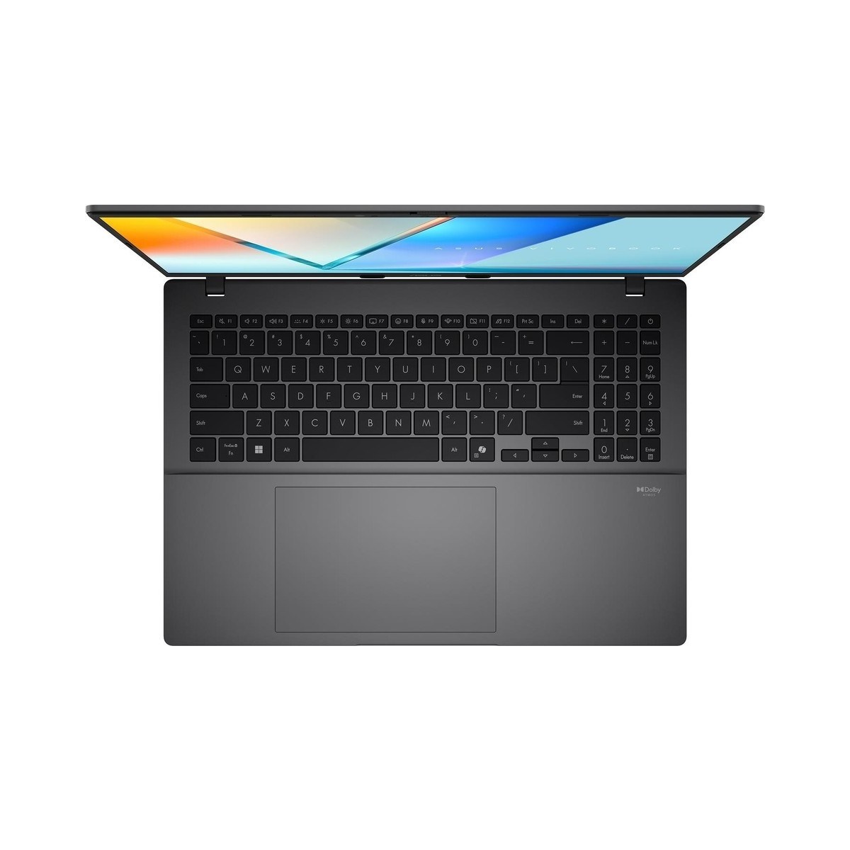 vivobook S16 S3607VA P14 Intel Core I5 13420H 24GB 512GB SSD W11PRO 16