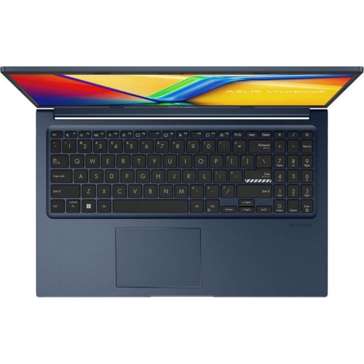 Vivobook X1504VA-BQ5456A005 Core7 150U 24GB 1tbssd 15.6