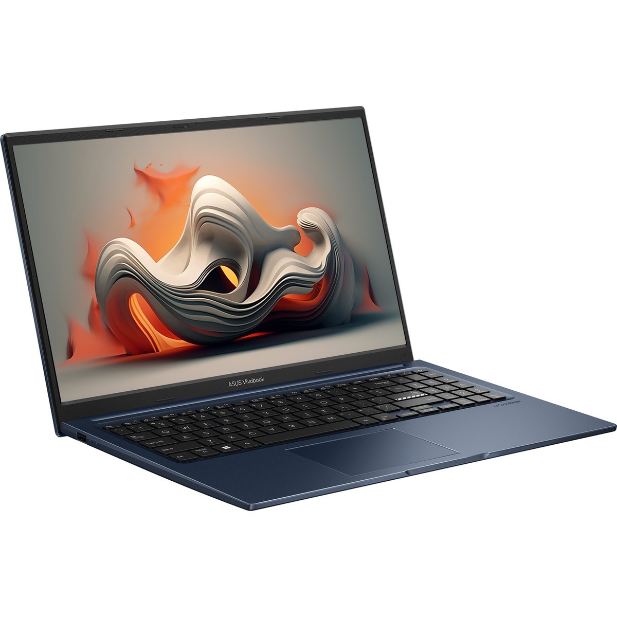 Vivobook X1504VA-BQ5456H500 CORE7-150U 8gb 512SSD 15.6