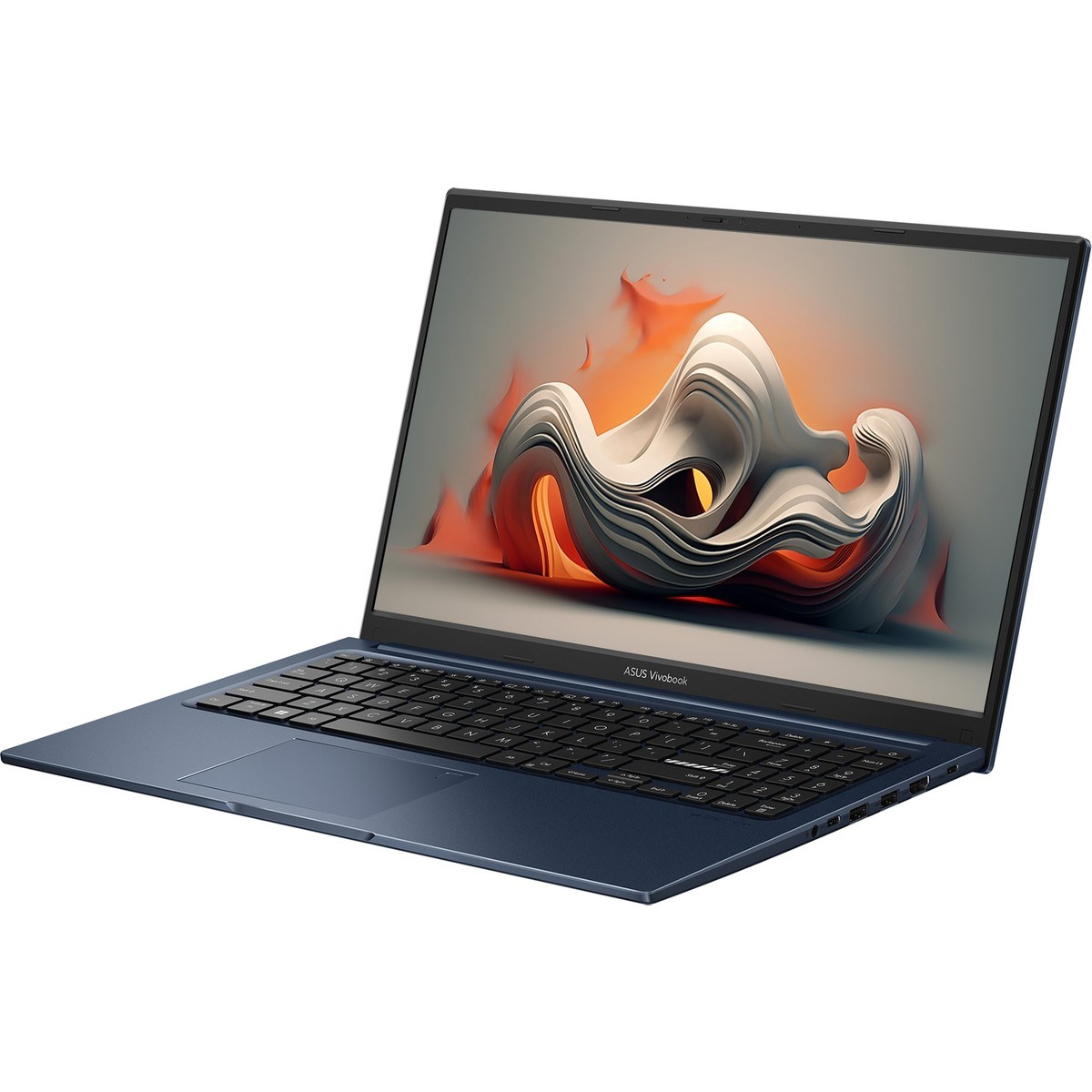 Vivobook X1504VA-BQ5456H500 CORE7-150U 8gb 512SSD 15.6