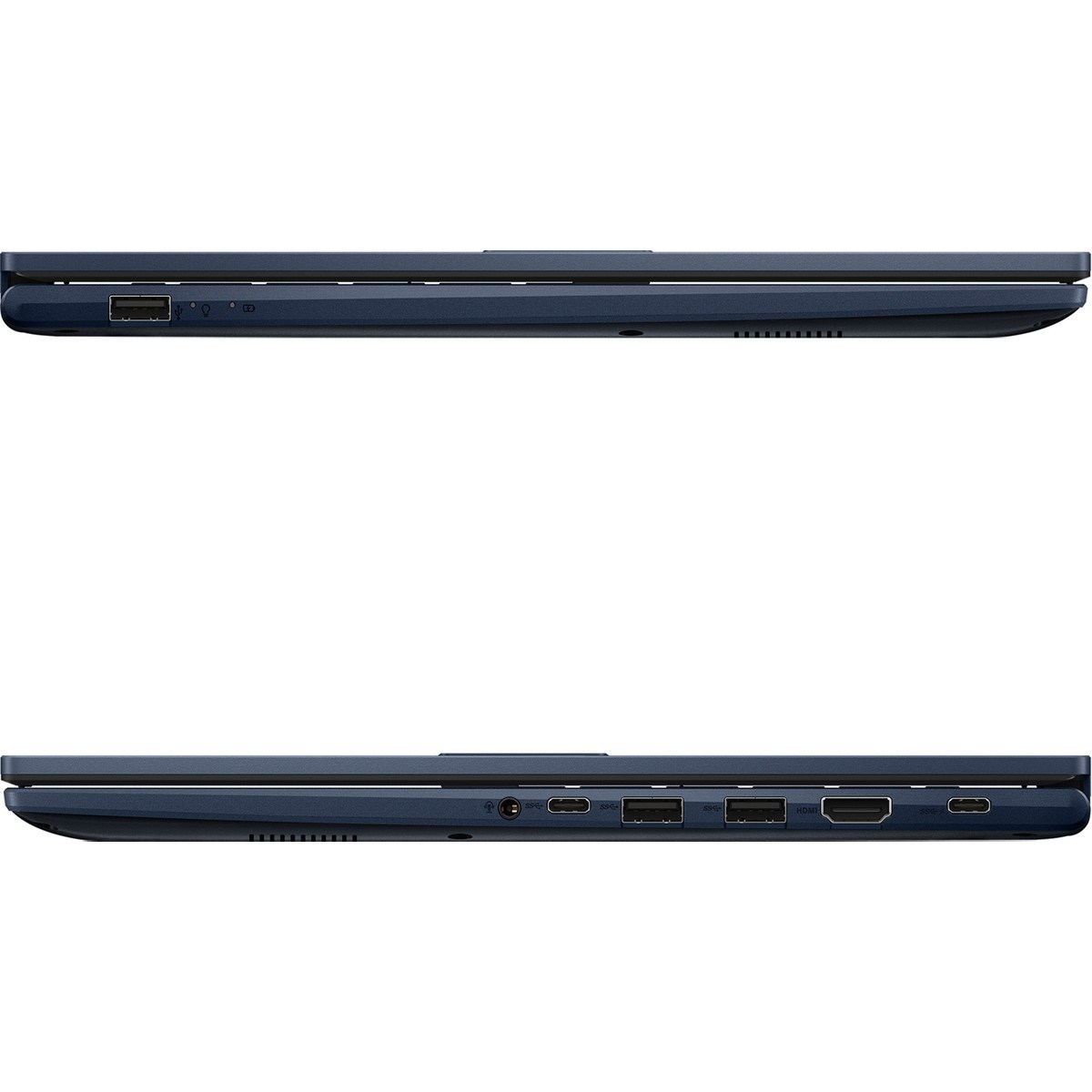 Vivobook X1504VA-BQ5456H506 CORE7-150U 16GB 1tbssd 15.6