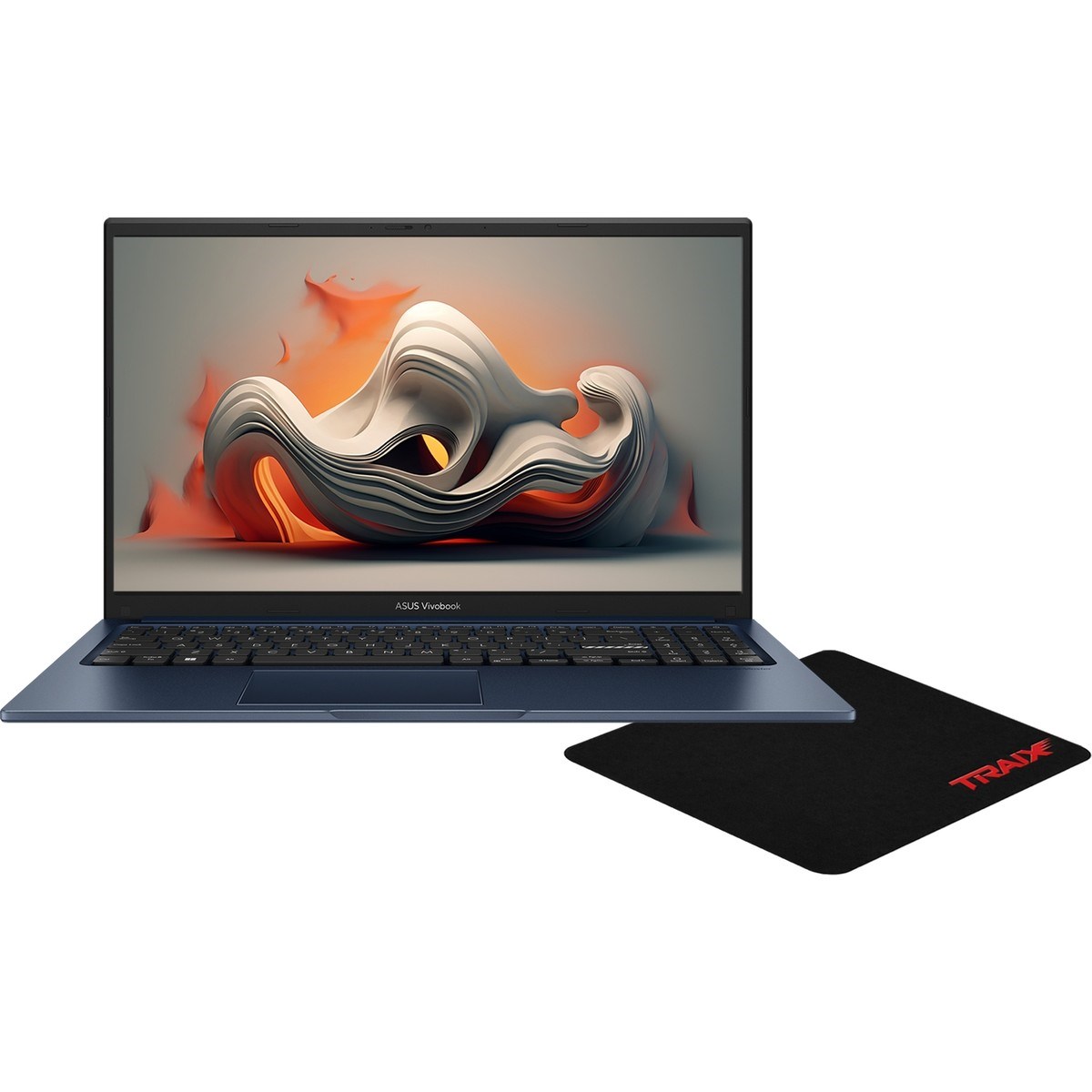 Vivobook X1504VA-BQ5456H511 CORE7-150U 24GB 1tbssd 15.6
