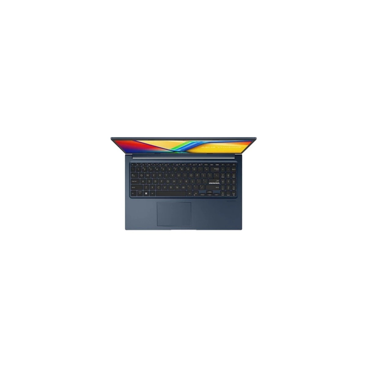 Vivobook X1504VAPA78-BQ5456A78 Intel Core 7 150U 8GB 512GB SSD Freedos 15.6