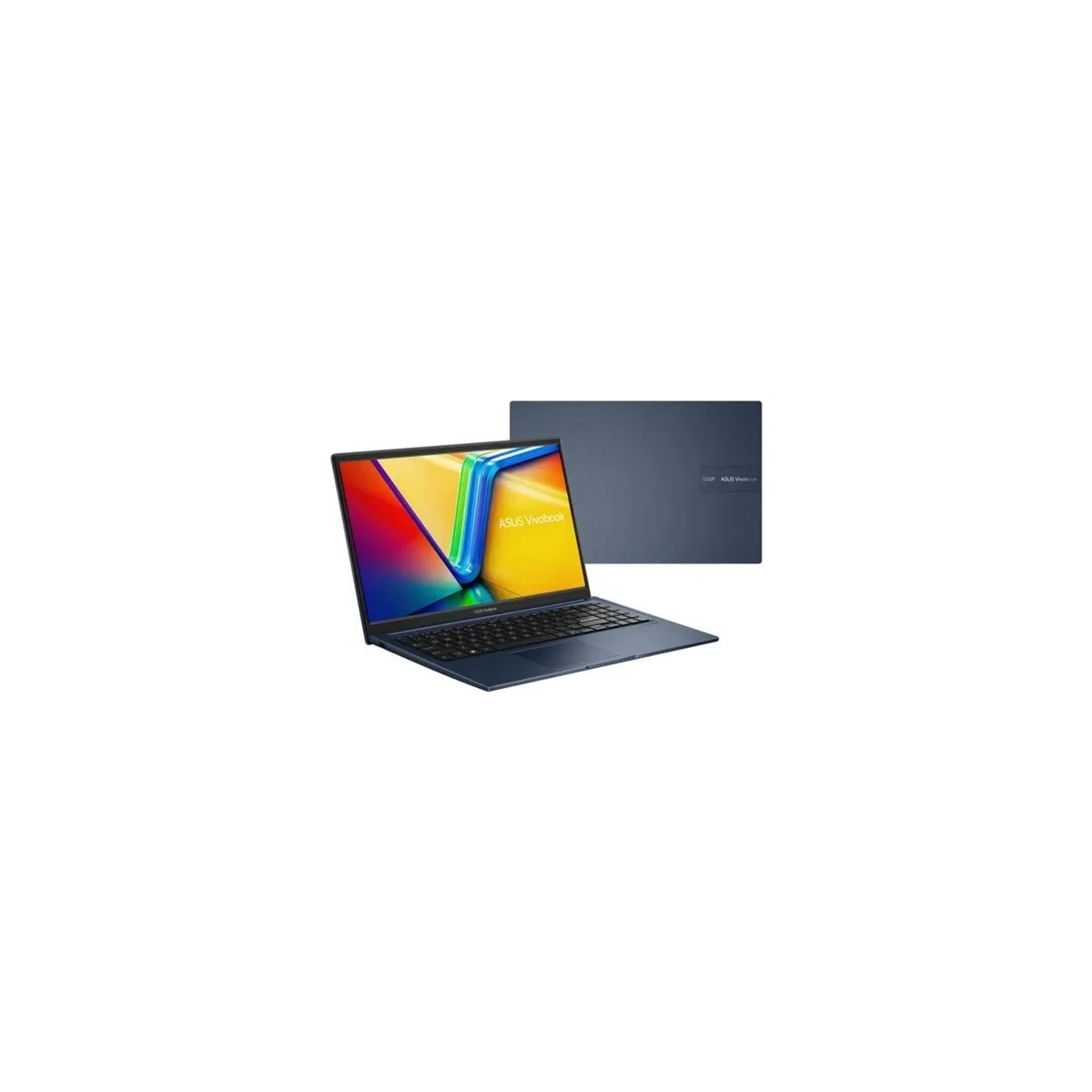 Vivobook X1504VAPA78-BQ5456A78 Intel Core 7 150U 16GB 1TB SSD Freedos 15.6