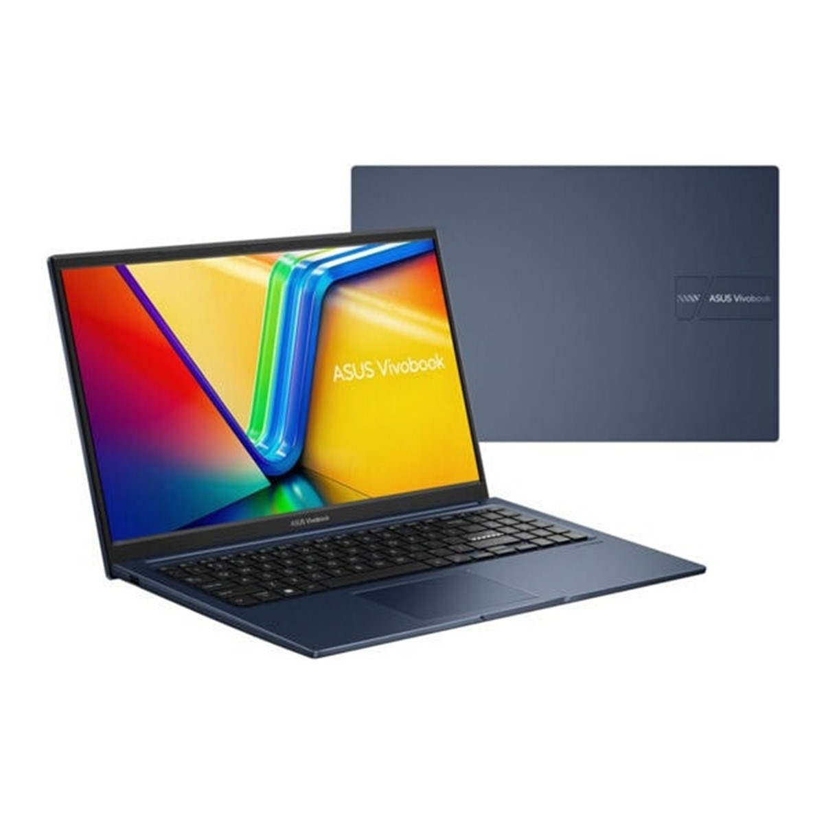 Vivobook X1504VAPA9-BQ5456A9 Intel Core 7 150U 8gb 1tb SSD Windows 11 Home 15.6