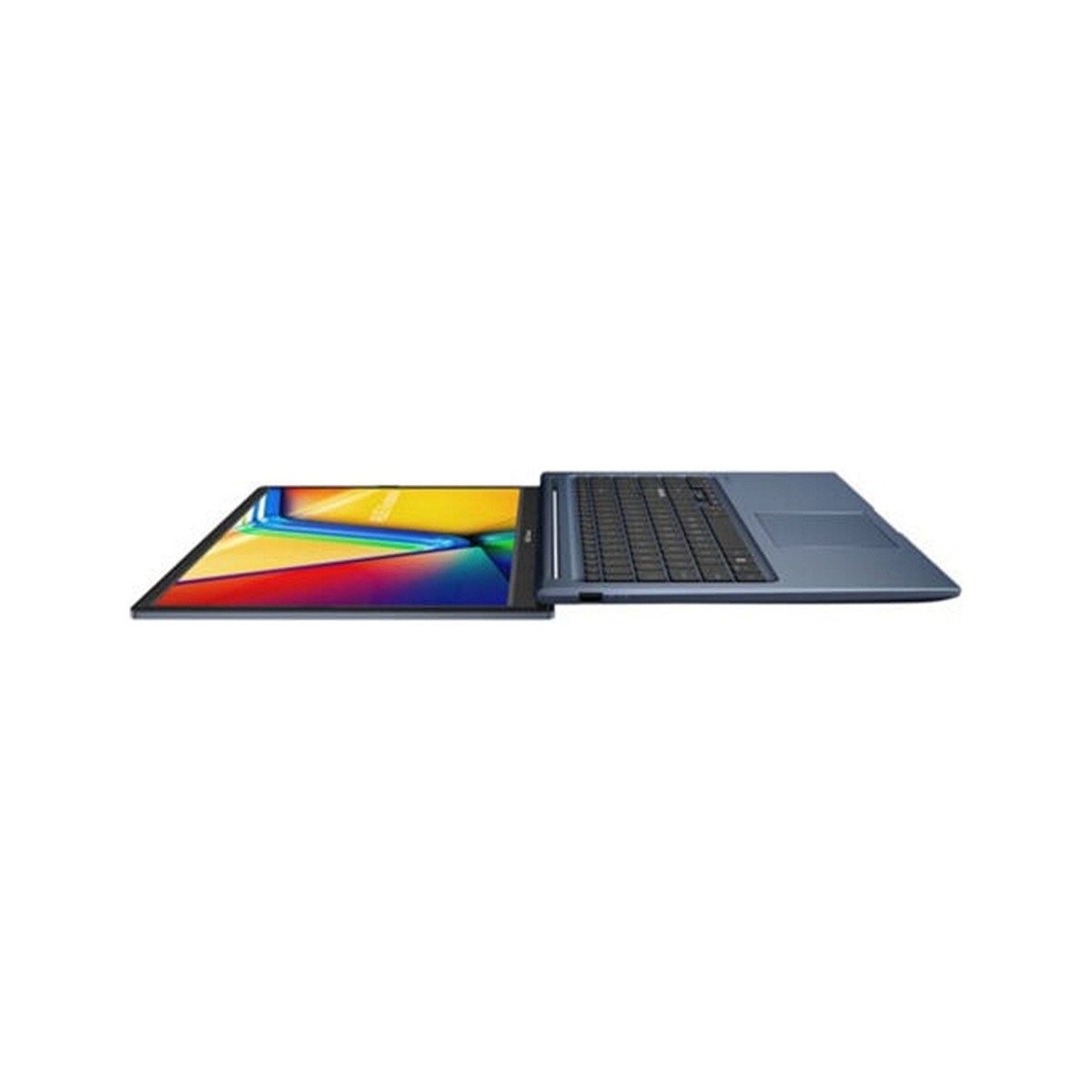 Vivobook X1504VAPA9-BQ5456A9 Intel Core 7 150U 8gb 1tb SSD Windows 11 Home 15.6
