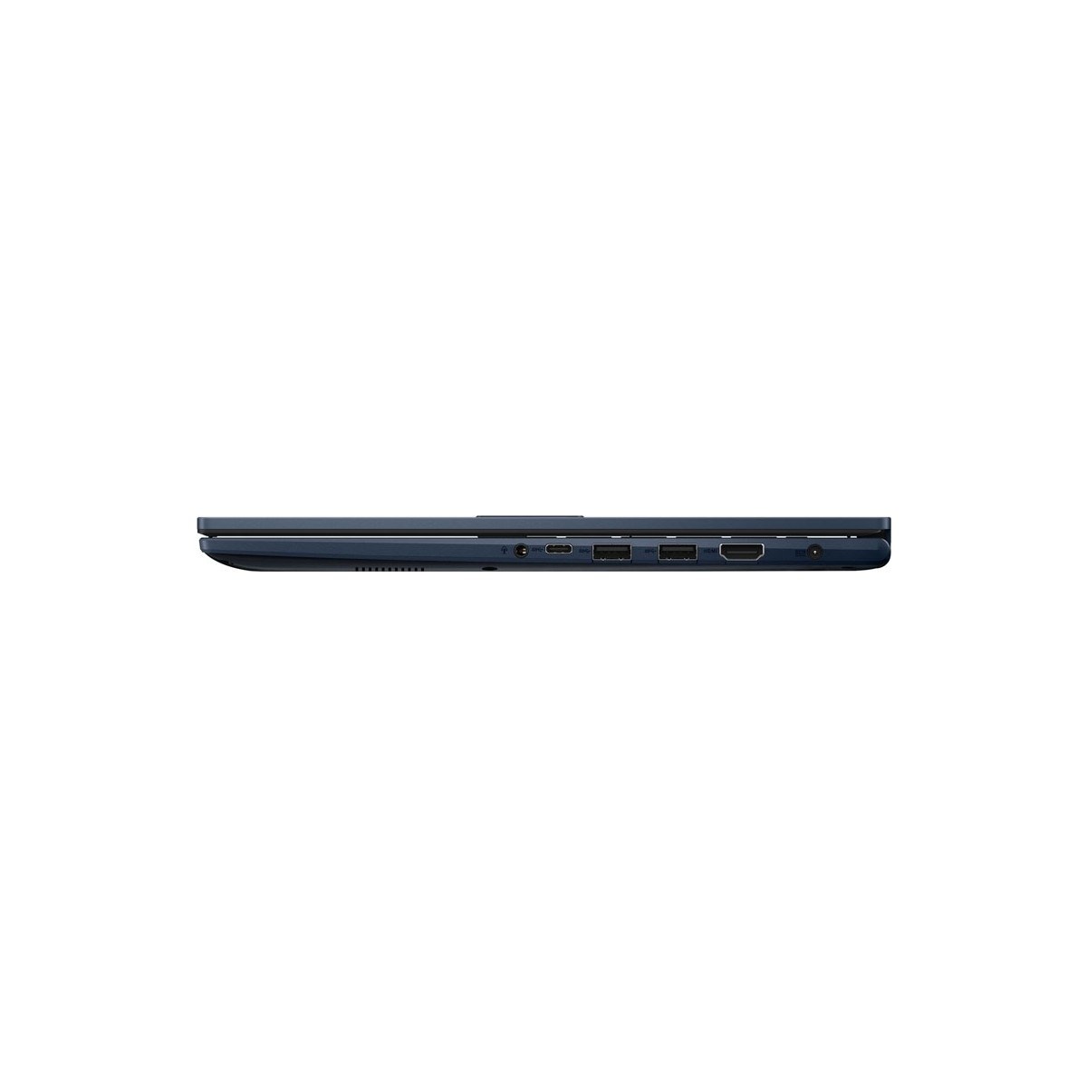 X1504VA-BQ5382W-BS2 Intel Core 5-120U 24GB Ram 512GB SSD 15.6'' Fhd Windows 11 Notebook
