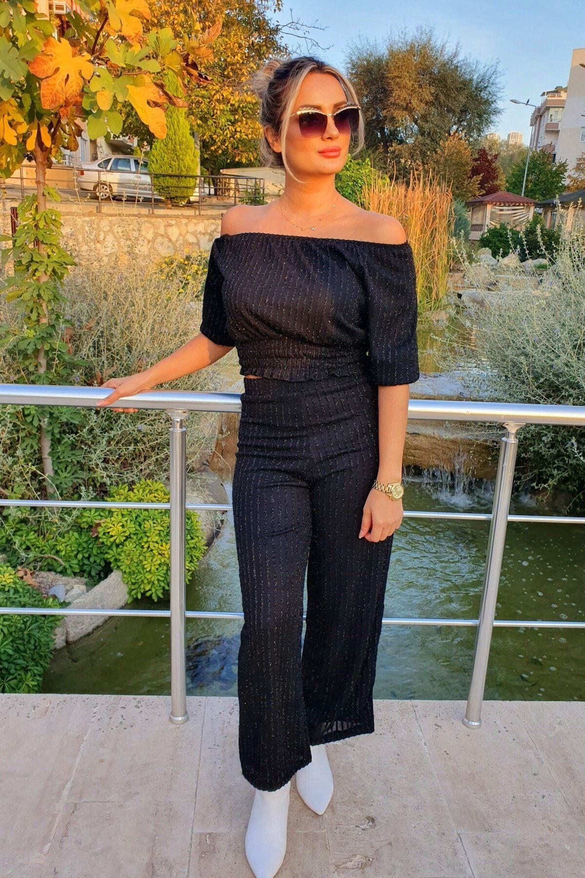 Örme Ikili Takım