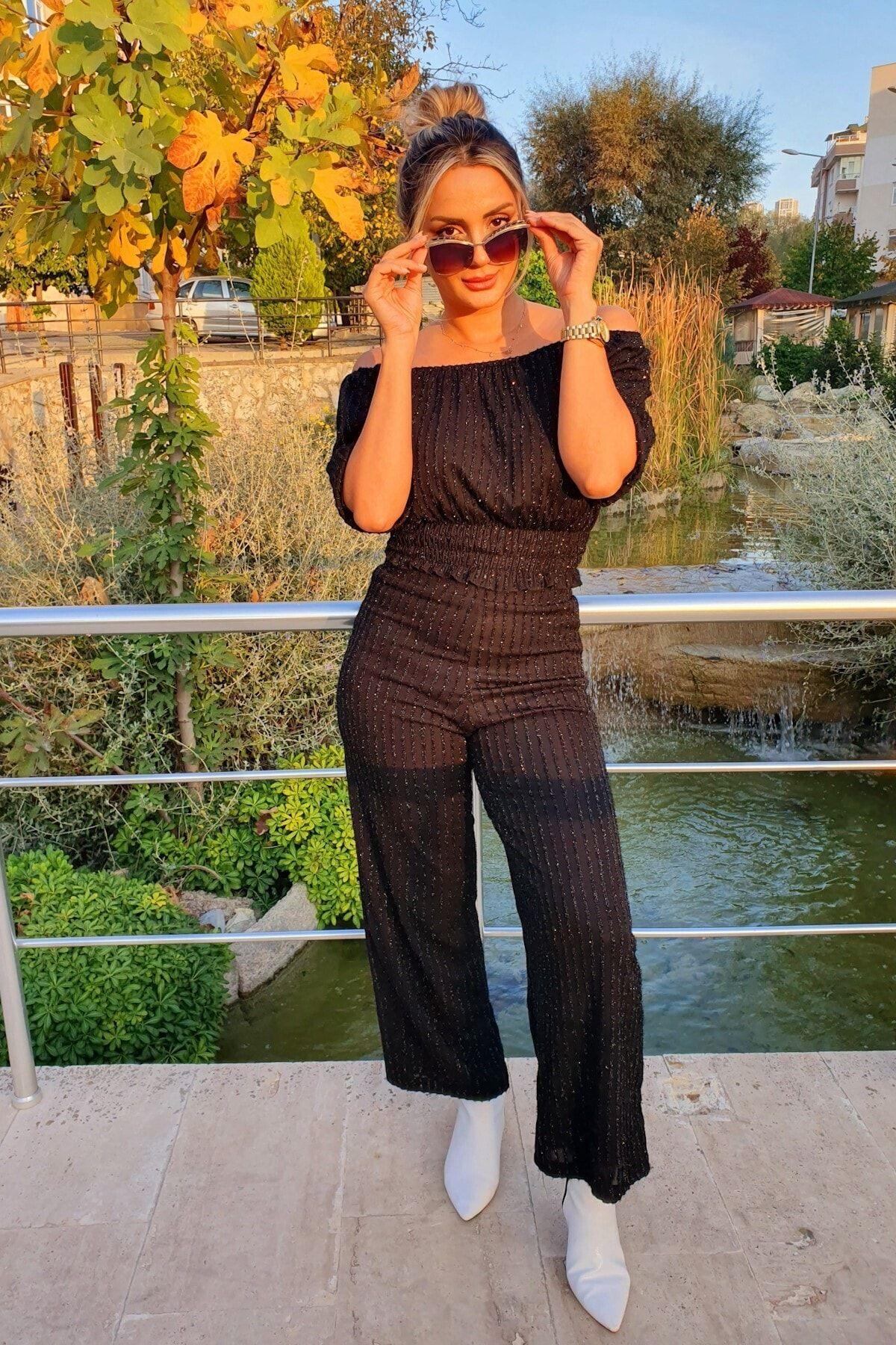 Örme Ikili Takım