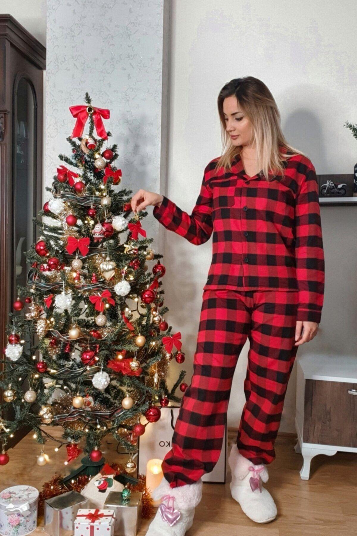 Pijama Takımı