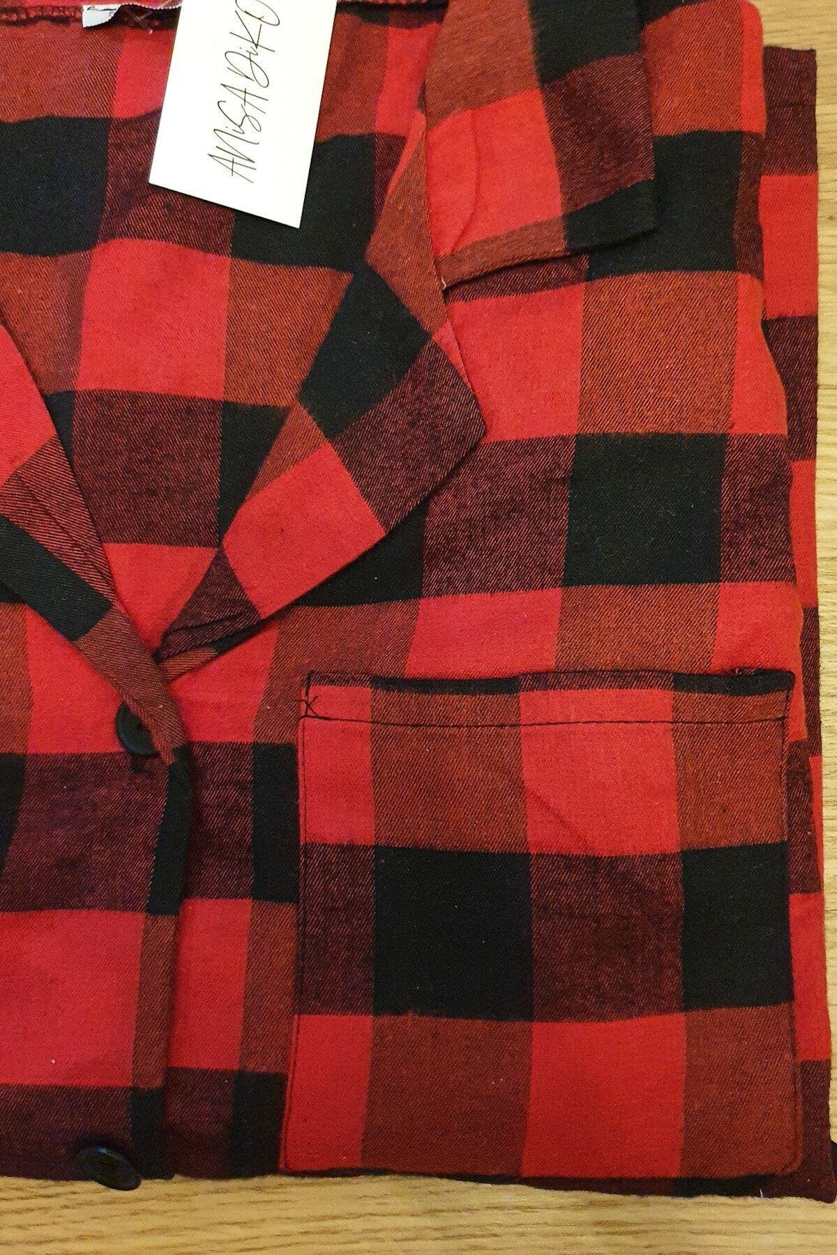Pijama Takımı