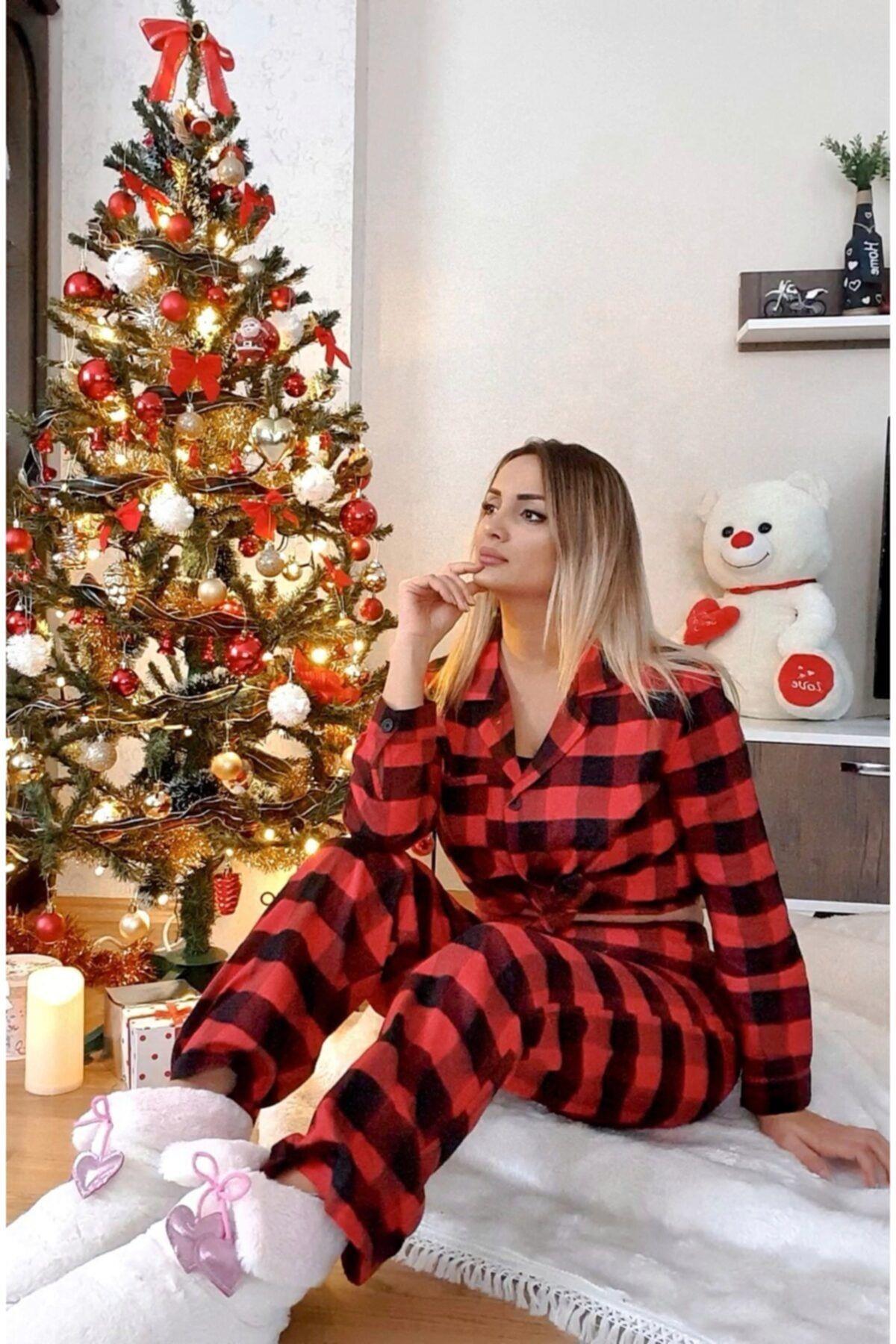 Pijama Takımı