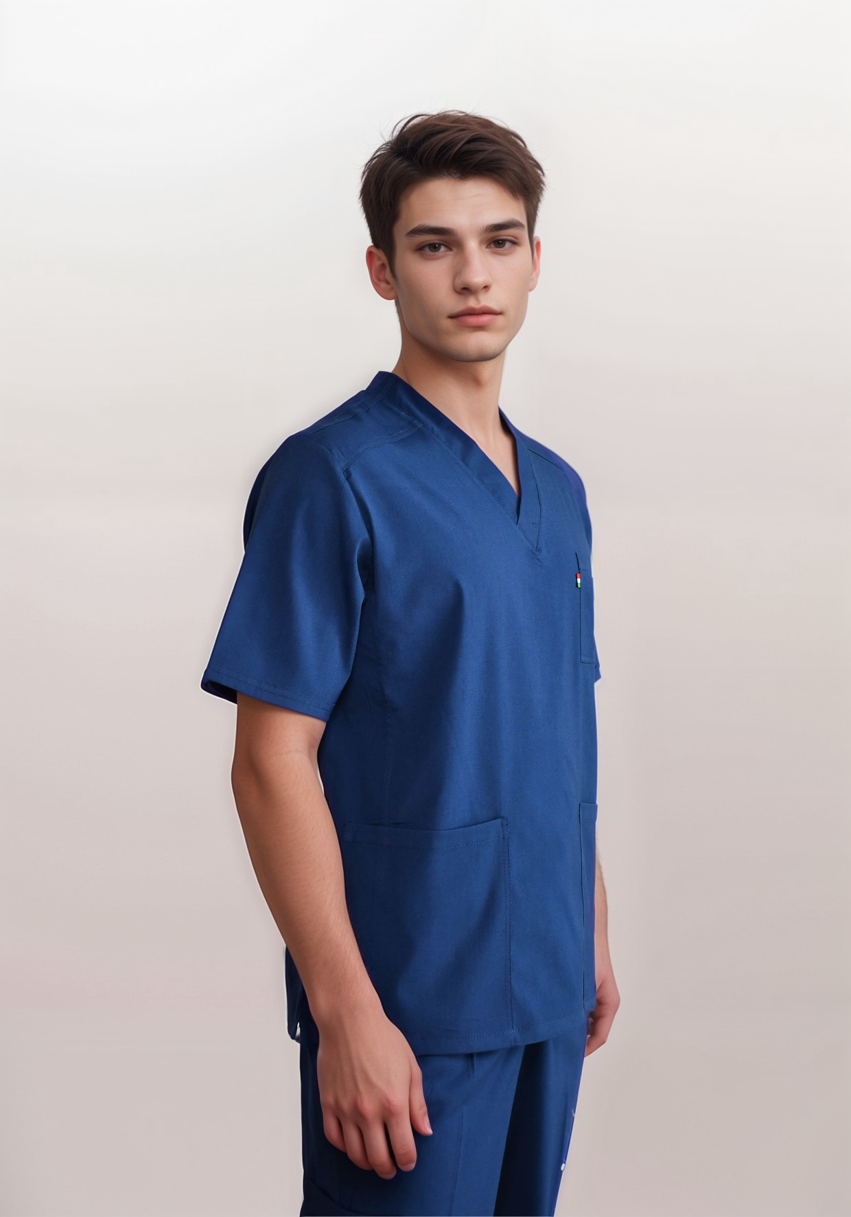 STANDART SERIES-Man (Likralı) ITALY  