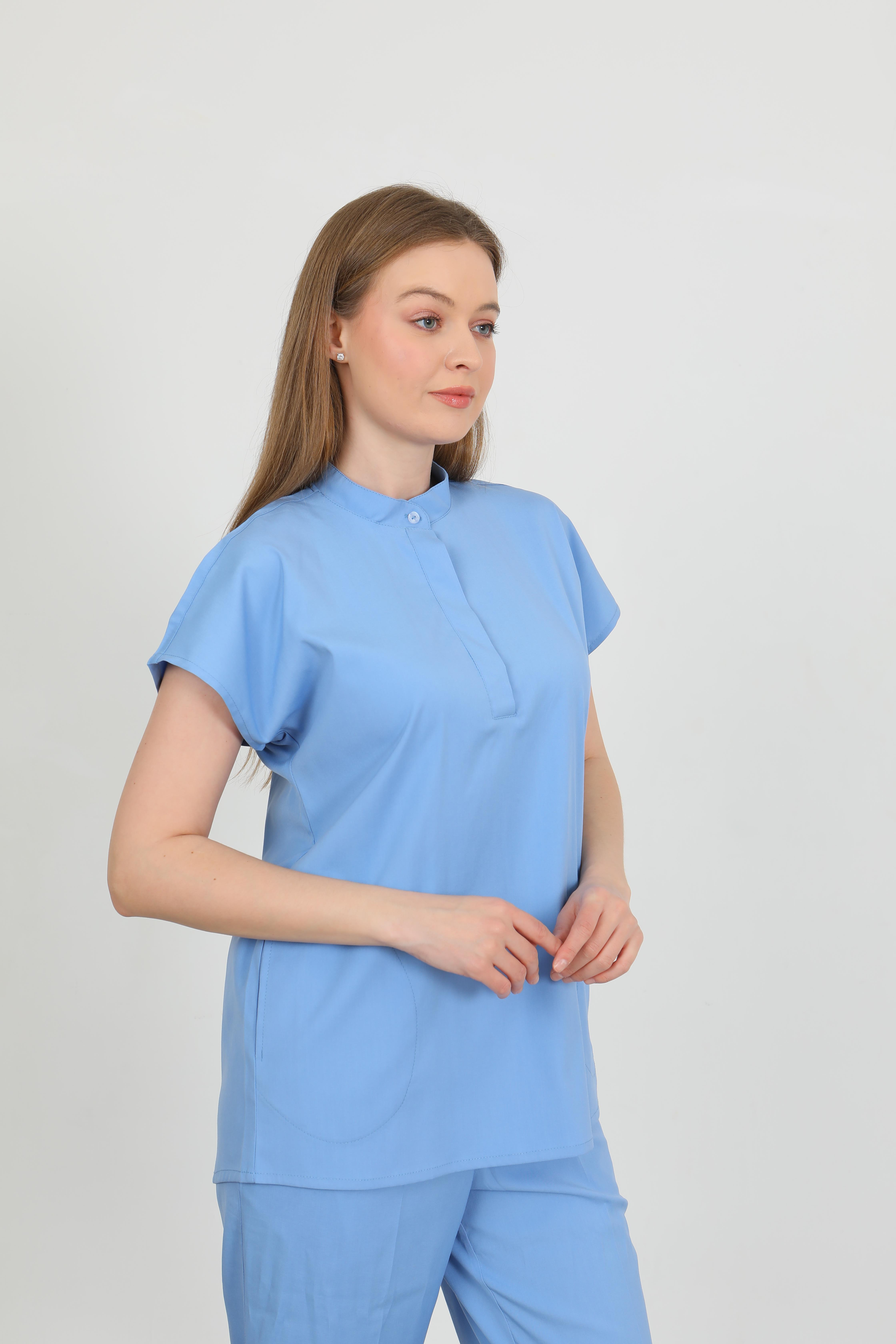 LUCISA SERIES-KADIN UNIFORMA LIKRALI