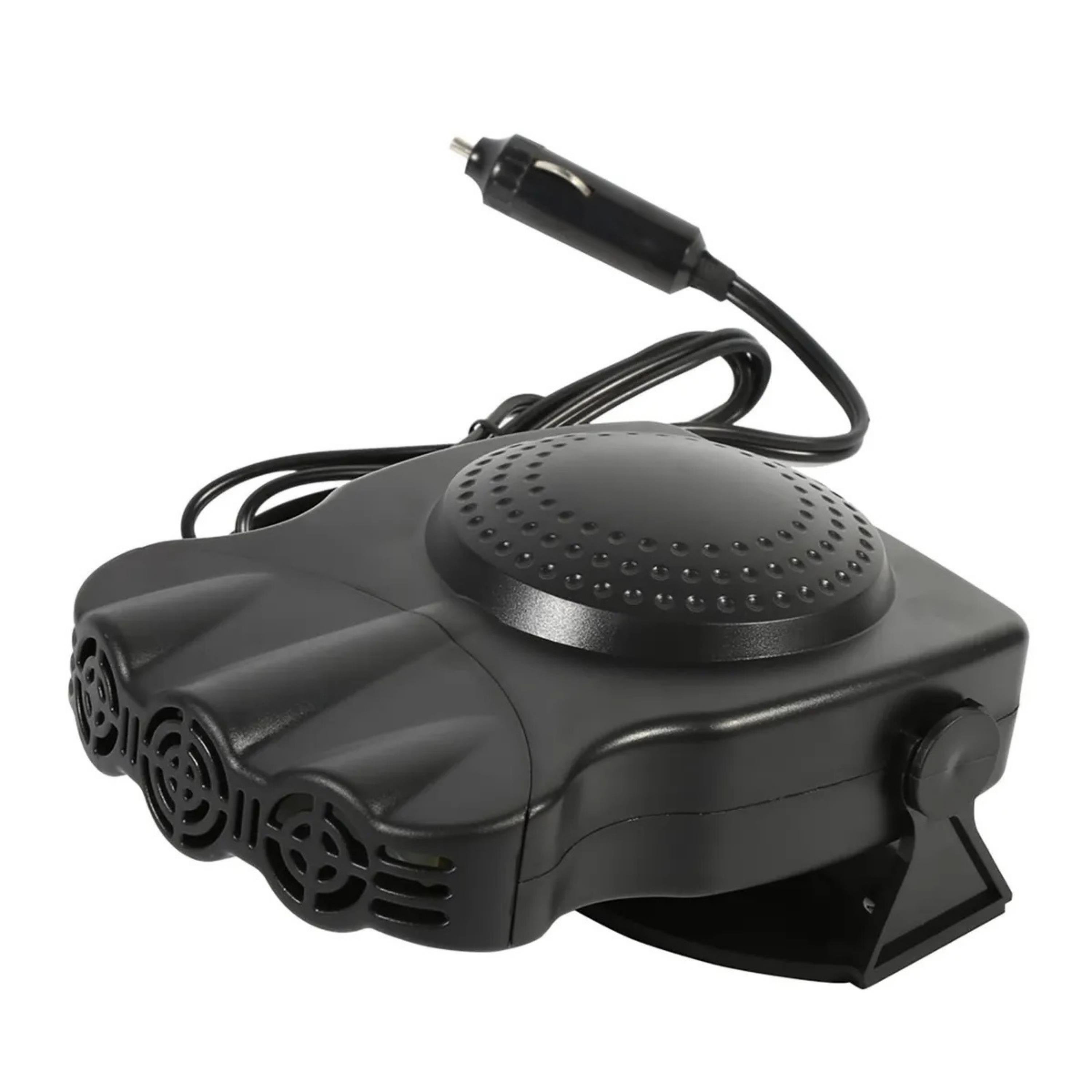 Aramox Taşınabilir Oto Isıtıcı 12V 150W 2'si 1 Arada Araç Isıtıcısı Ve Soğutucusu Serin Fan Ön Cam Buğu Çözücü