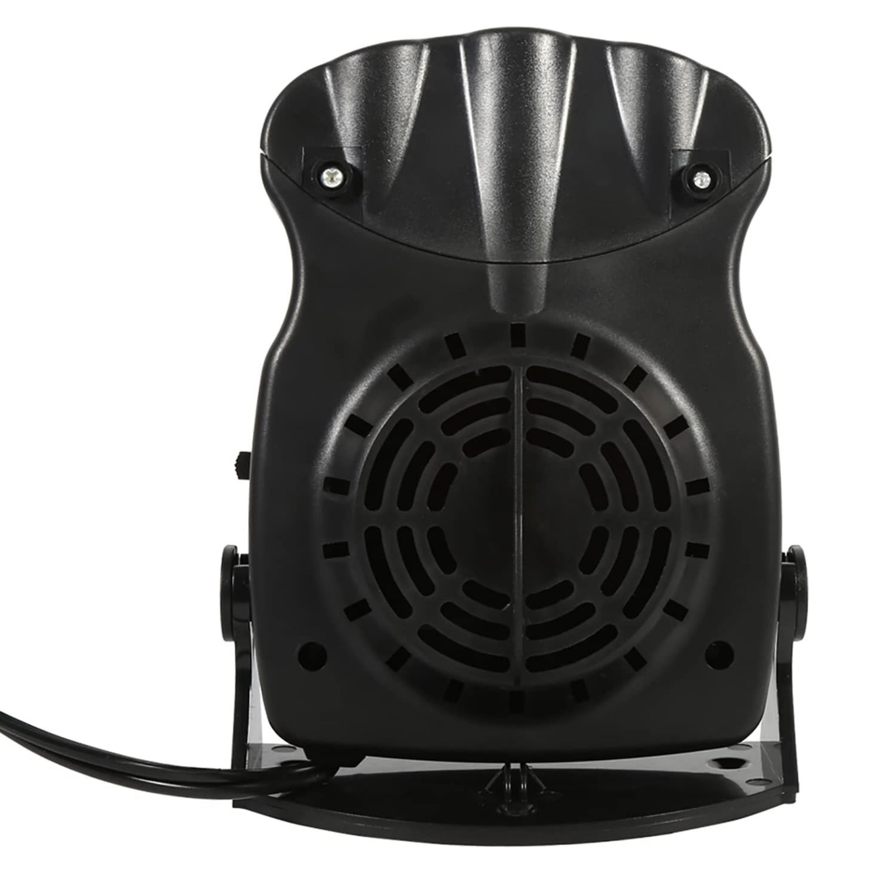 Aramox Taşınabilir Oto Isıtıcı 12V 150W 2'si 1 Arada Araç Isıtıcısı Ve Soğutucusu Serin Fan Ön Cam Buğu Çözücü