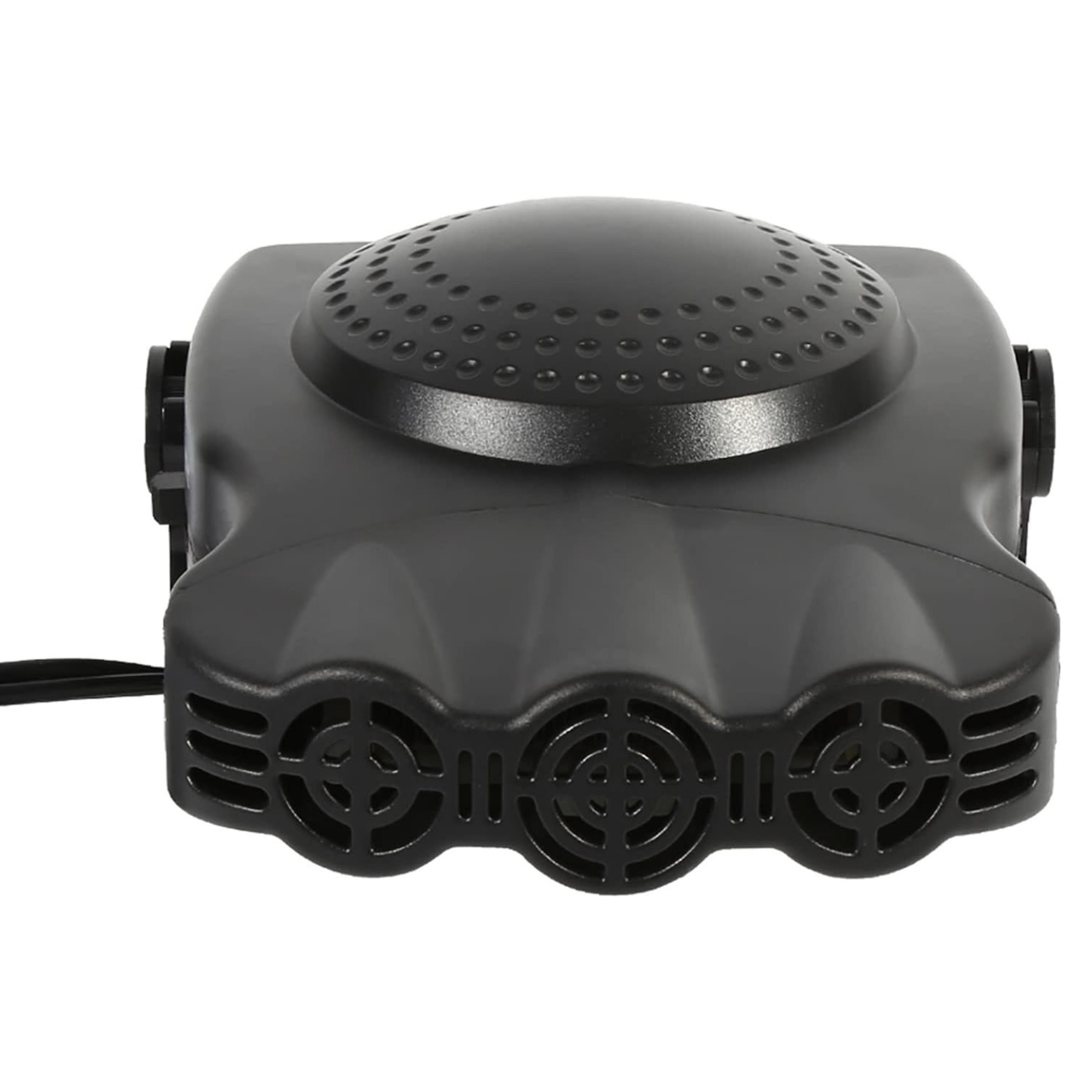 Aramox Taşınabilir Oto Isıtıcı 12V 150W 2'si 1 Arada Araç Isıtıcısı Ve Soğutucusu Serin Fan Ön Cam Buğu Çözücü