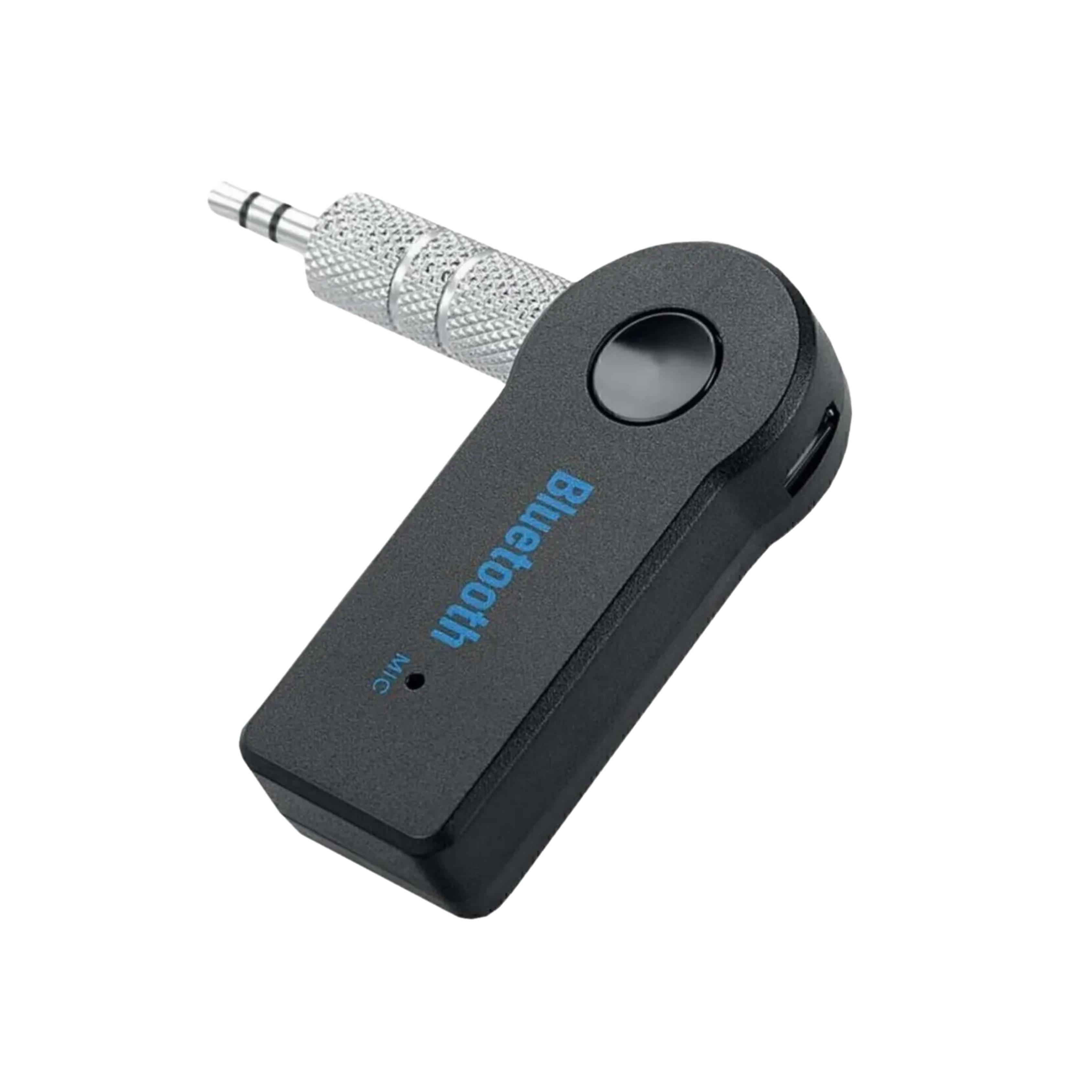 Aux Kit Araç İçi Müzik Ve Telefon Alıcı Kiti 