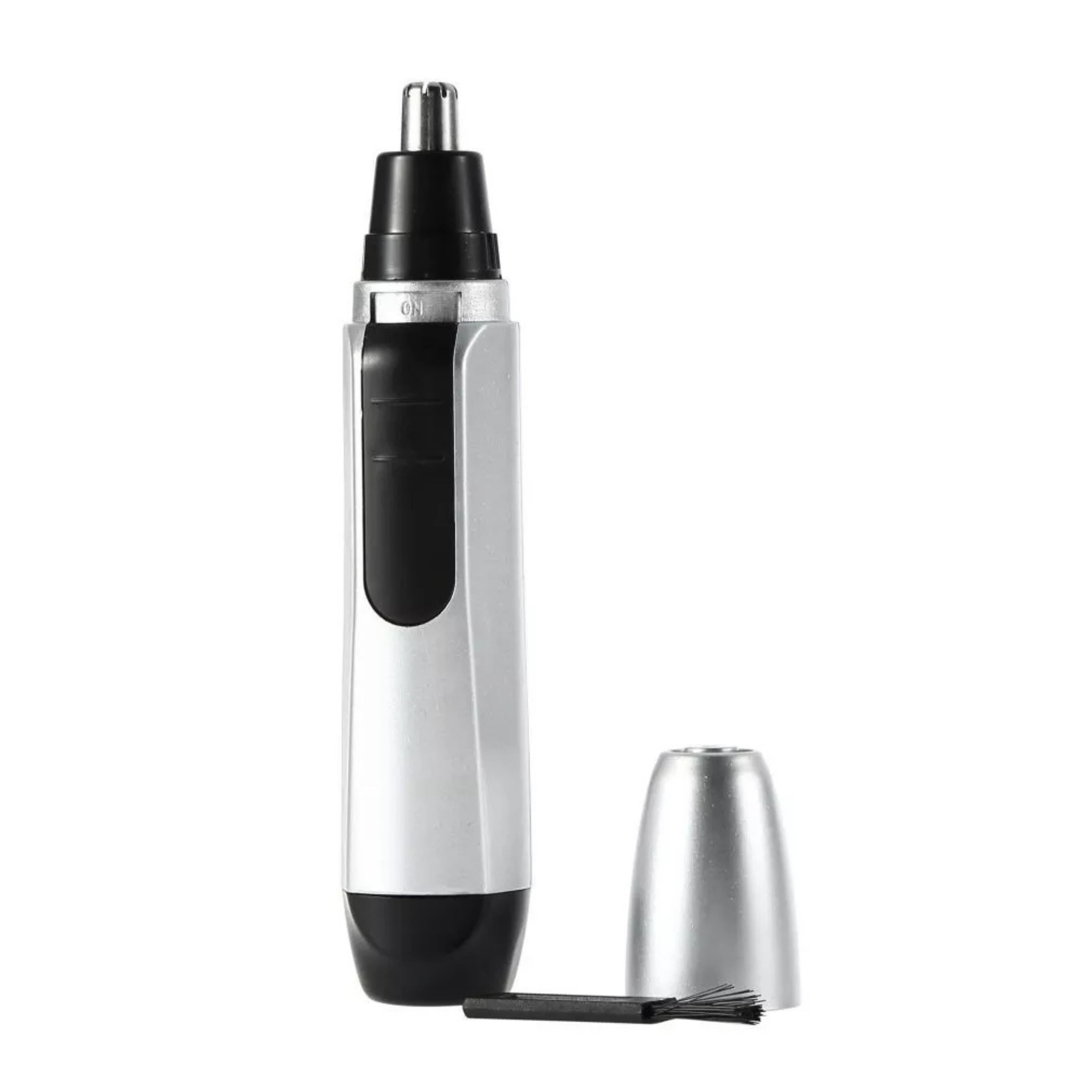 Erkek Burun ve Kulak Kılı Temizleme Makinesi Paslanmaz Çelik Bıçaklı Gentleman's Personal Trimmer BZ-001 Taşınabilir Tüy Kıl Kesme Cihazı