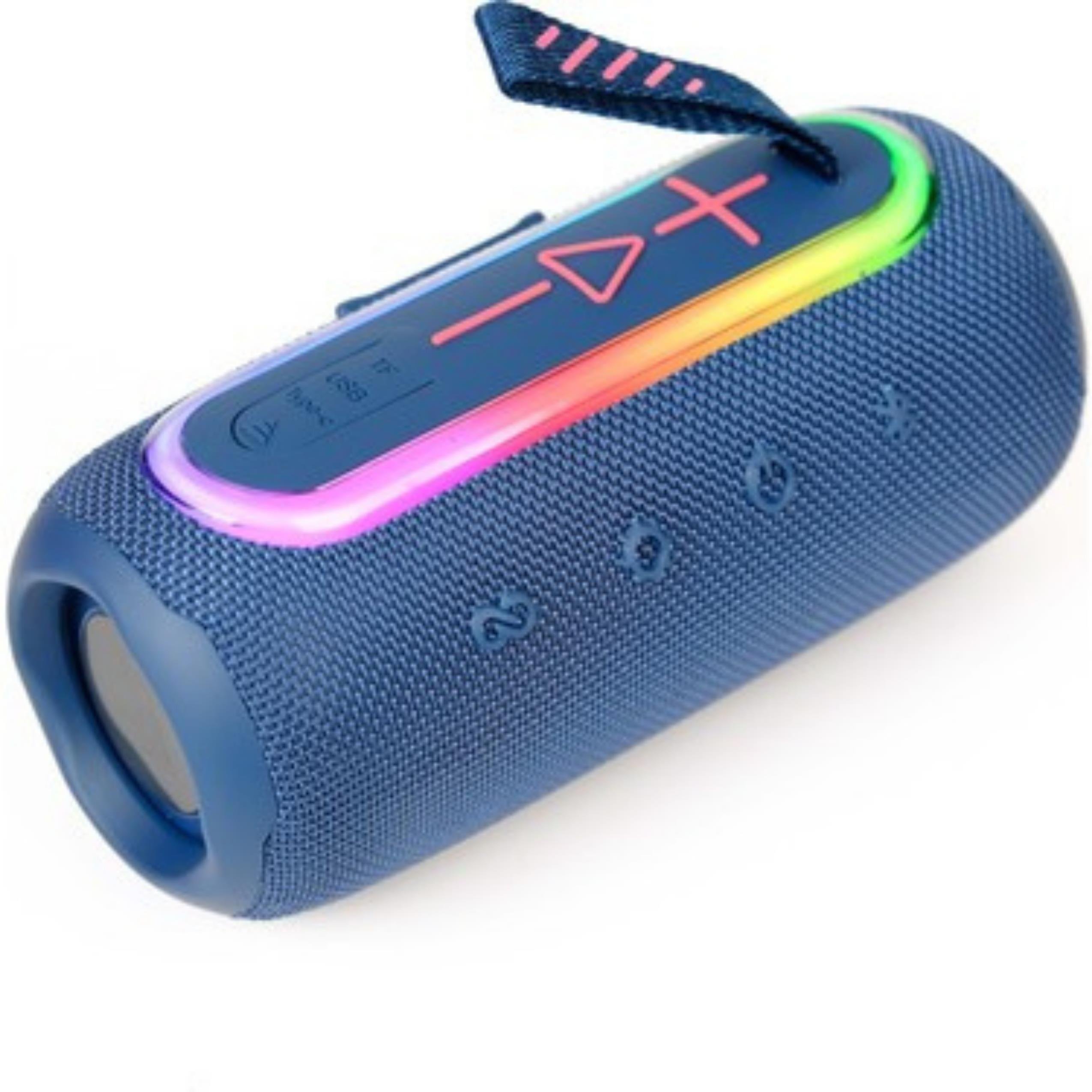 Flip 6 Lacivert Speaker Taşınabilir Kablosuz Bluetooth Hoparlör 