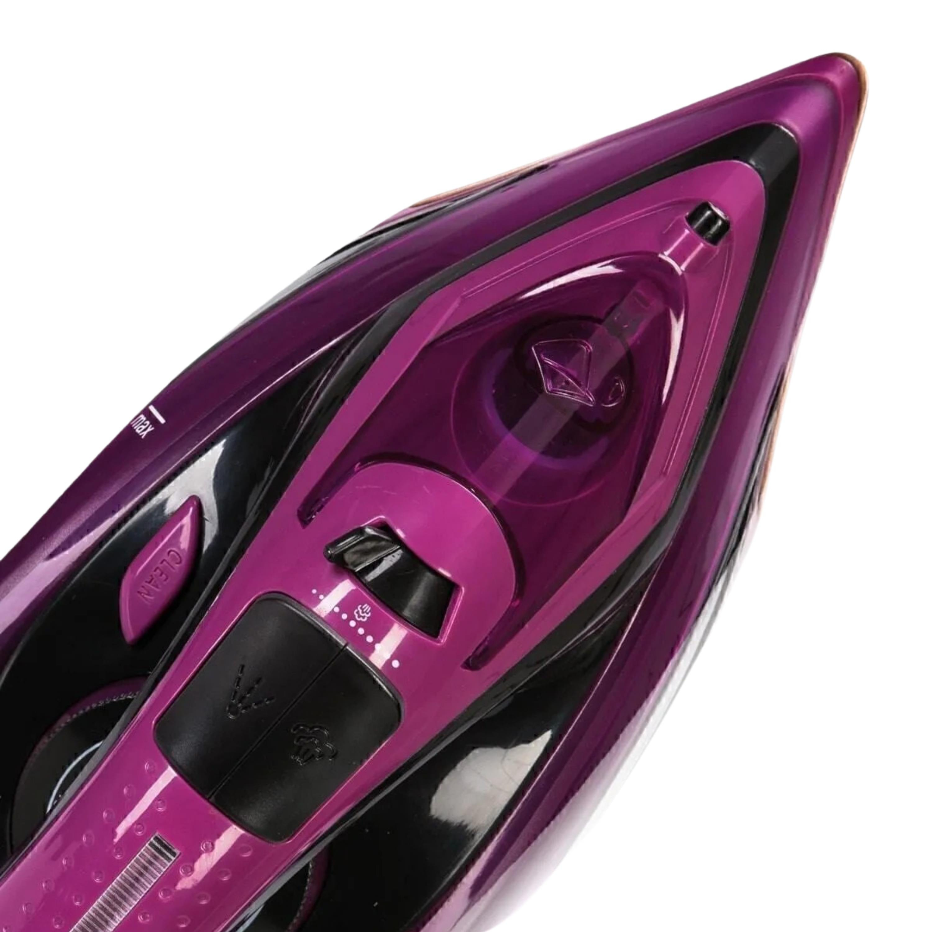 GoldStar ST-7600 2200 W Buharlı Ütü