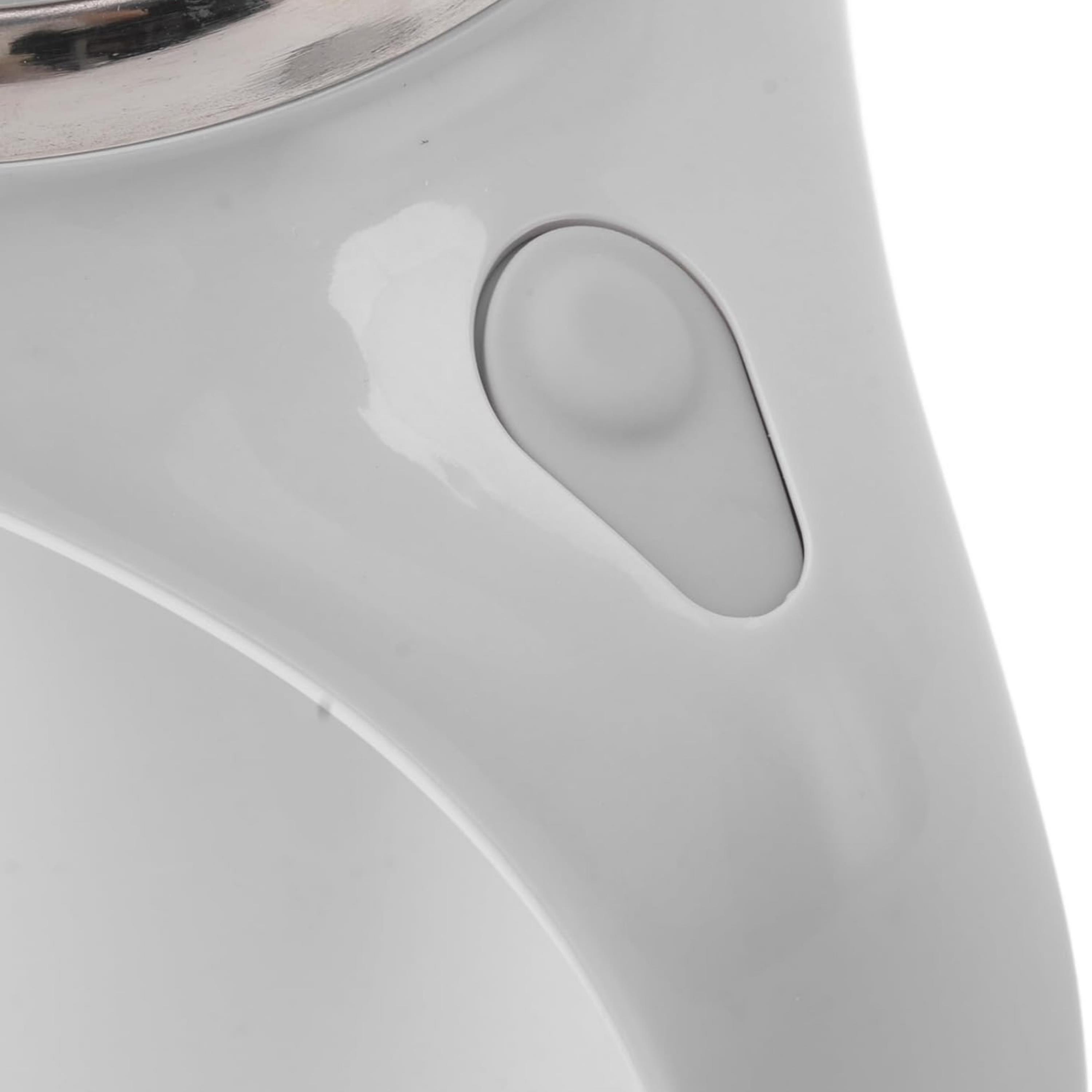 Gri Otomatik Karıştırmalı Kupa Usb Şarjlı Manyetik Karıştırmalı Kahve Bardağı Paslanmaz Çelik Taşınabilir