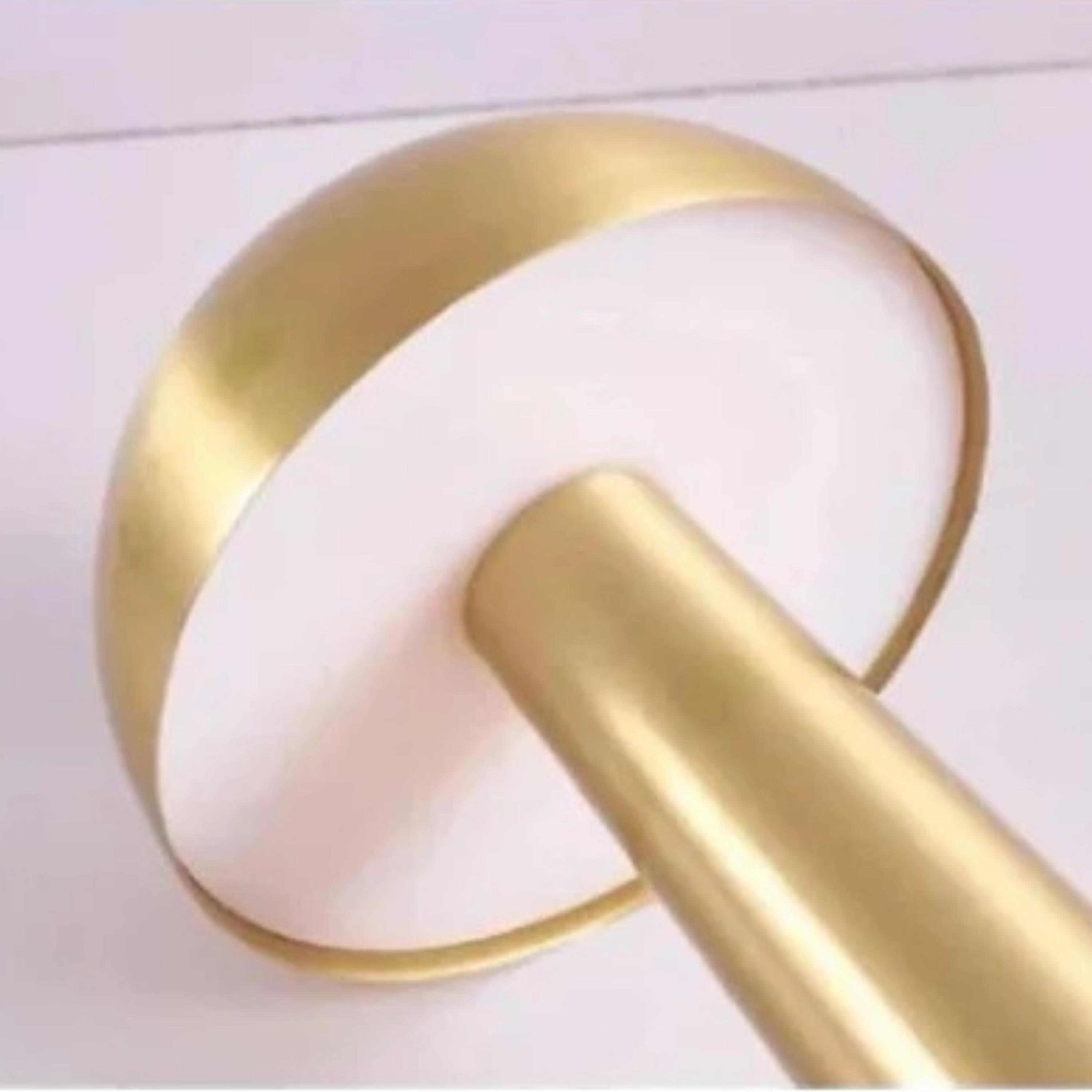 Hero Led Şarjlı Dokunmatik Lotus Masa Lambası Dekoratif 3 Renk Modlu