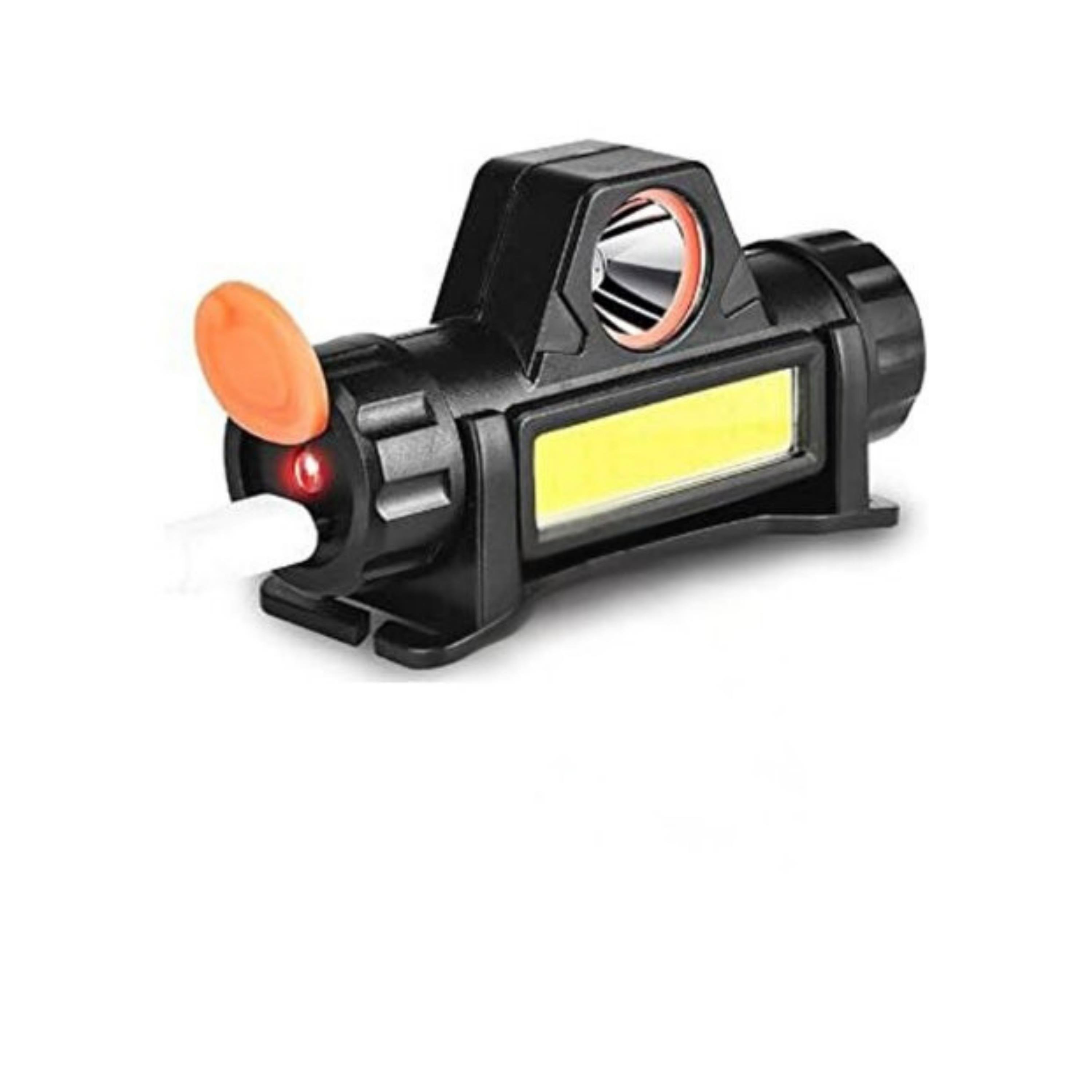 HS-36 Şarjlı Kafa Lambası