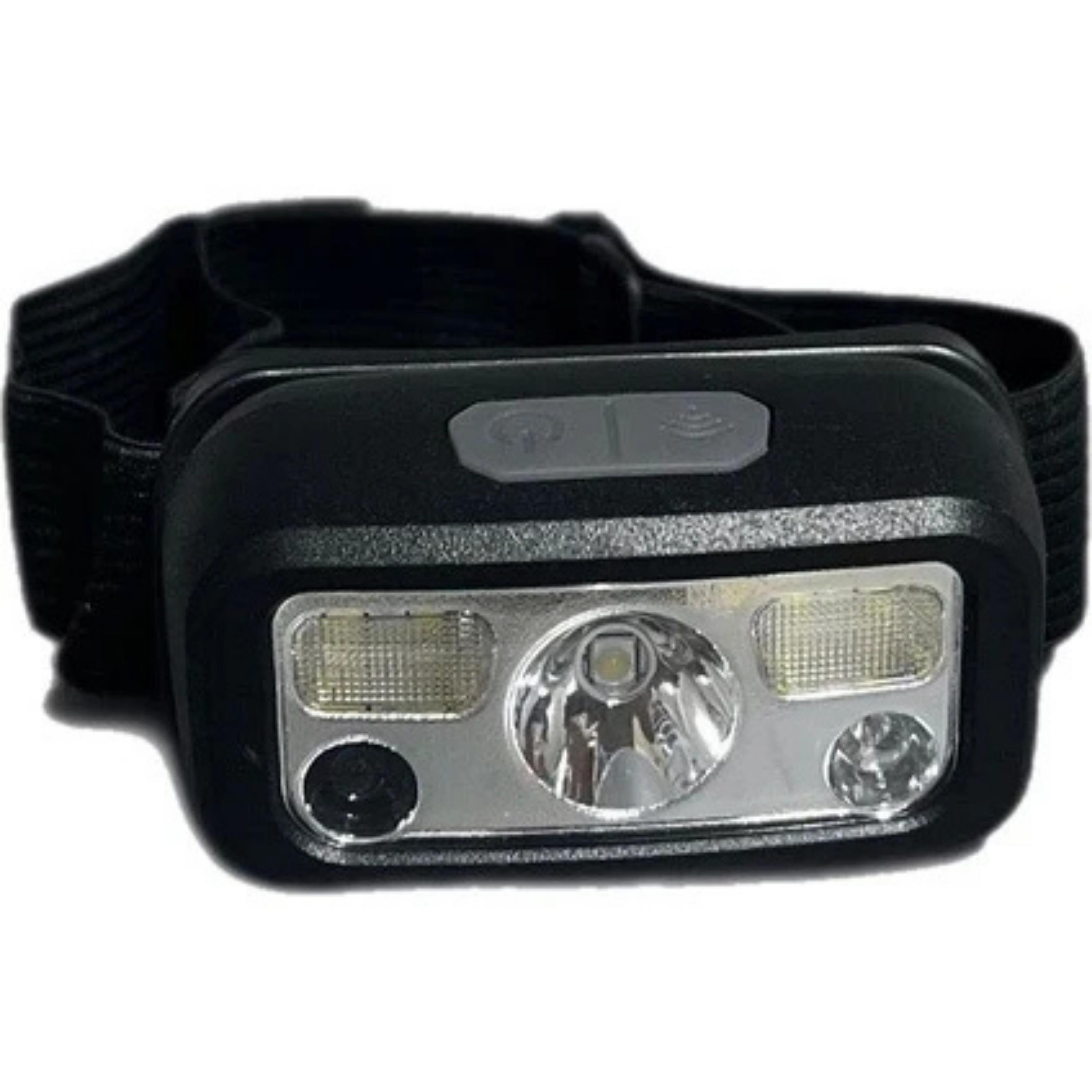 Hs-43 Sensörlü Kafa Lambası