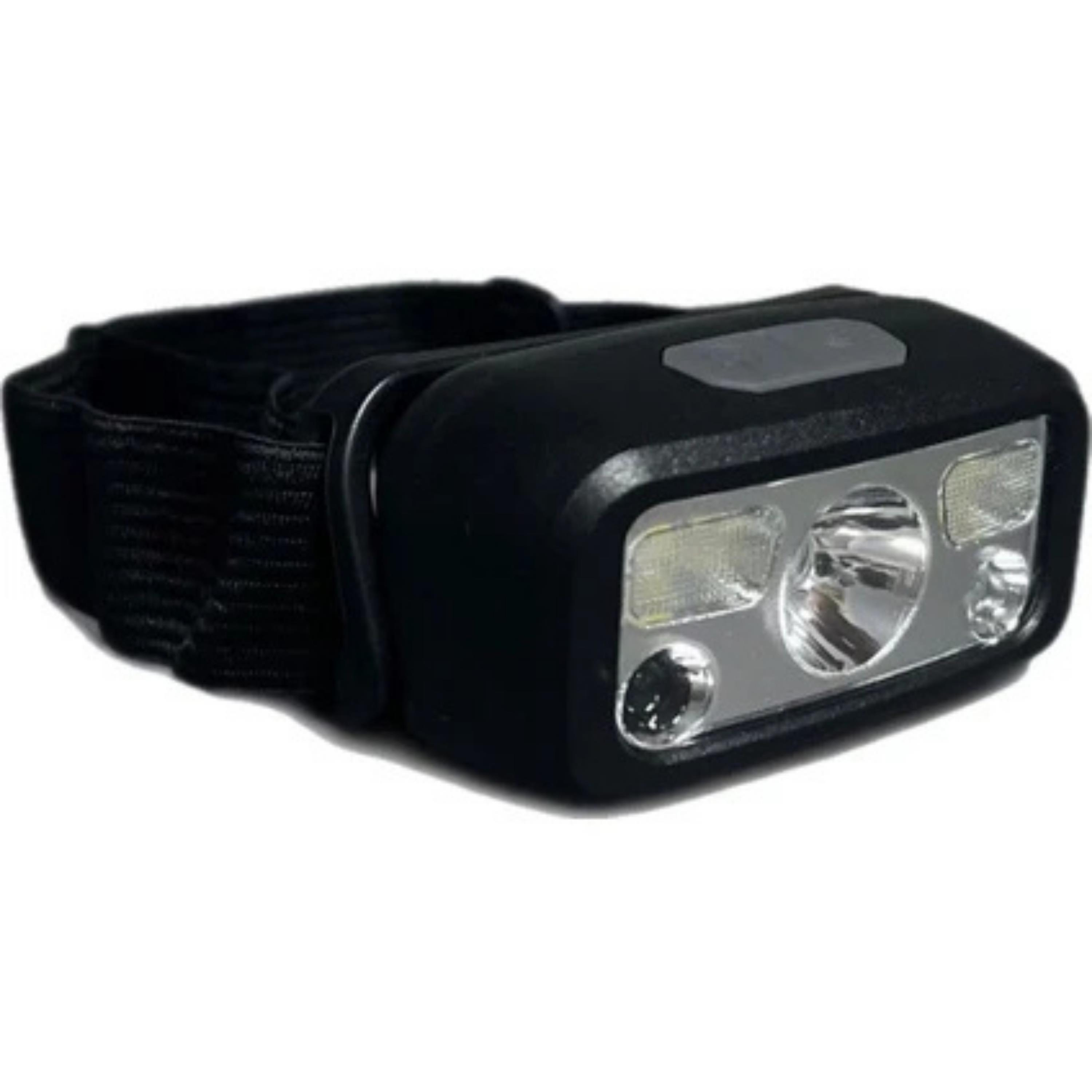 Hs-43 Sensörlü Kafa Lambası