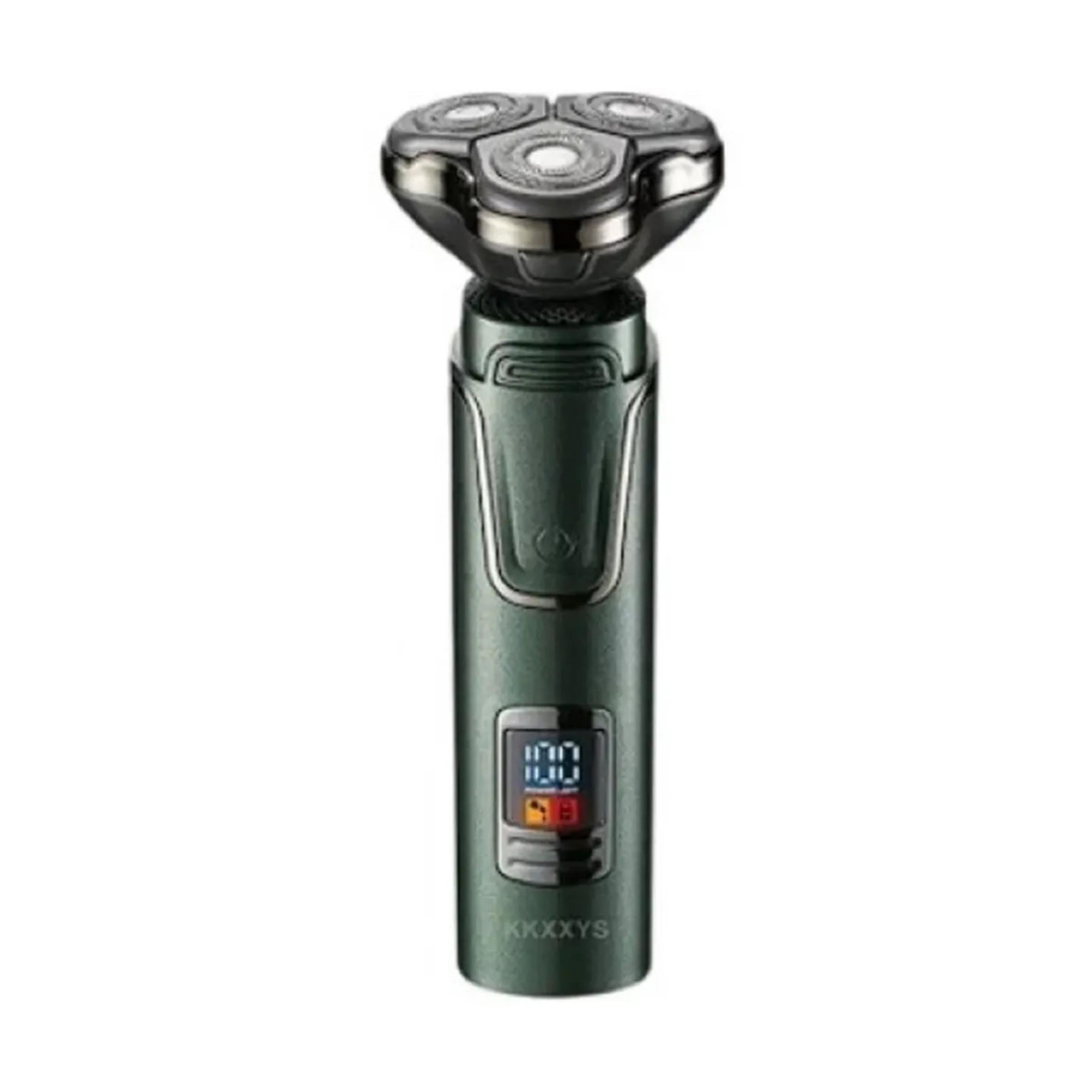 Insua 3In1 HK-3600 3lü Pro Set Tıraş Makinesi 