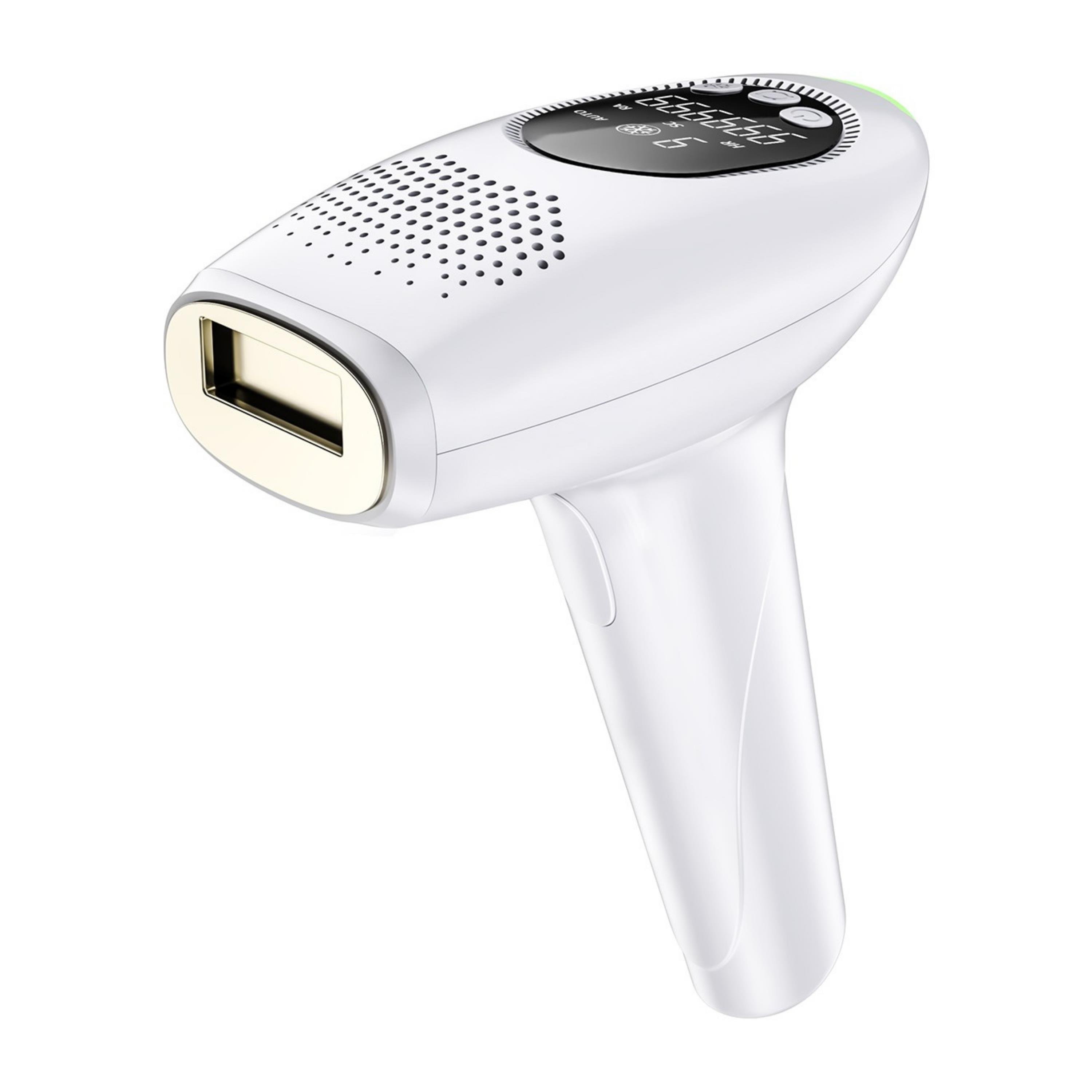 Ipl Buz Lazer Epilasyon Cihazı 999.999 Atım Dokunmatik Ekran