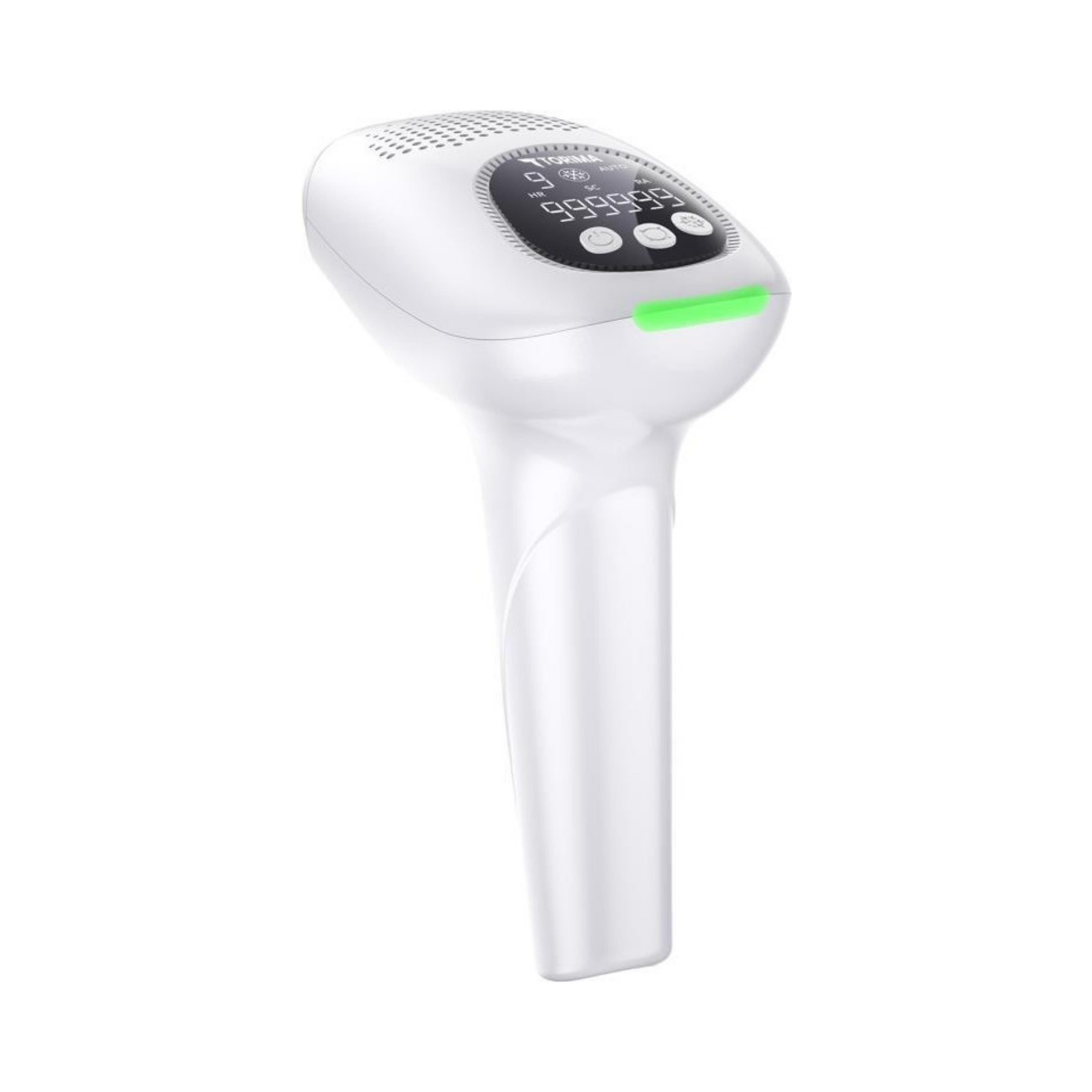 Ipl Buz Lazer Epilasyon Cihazı 999.999 Atım Dokunmatik Ekran