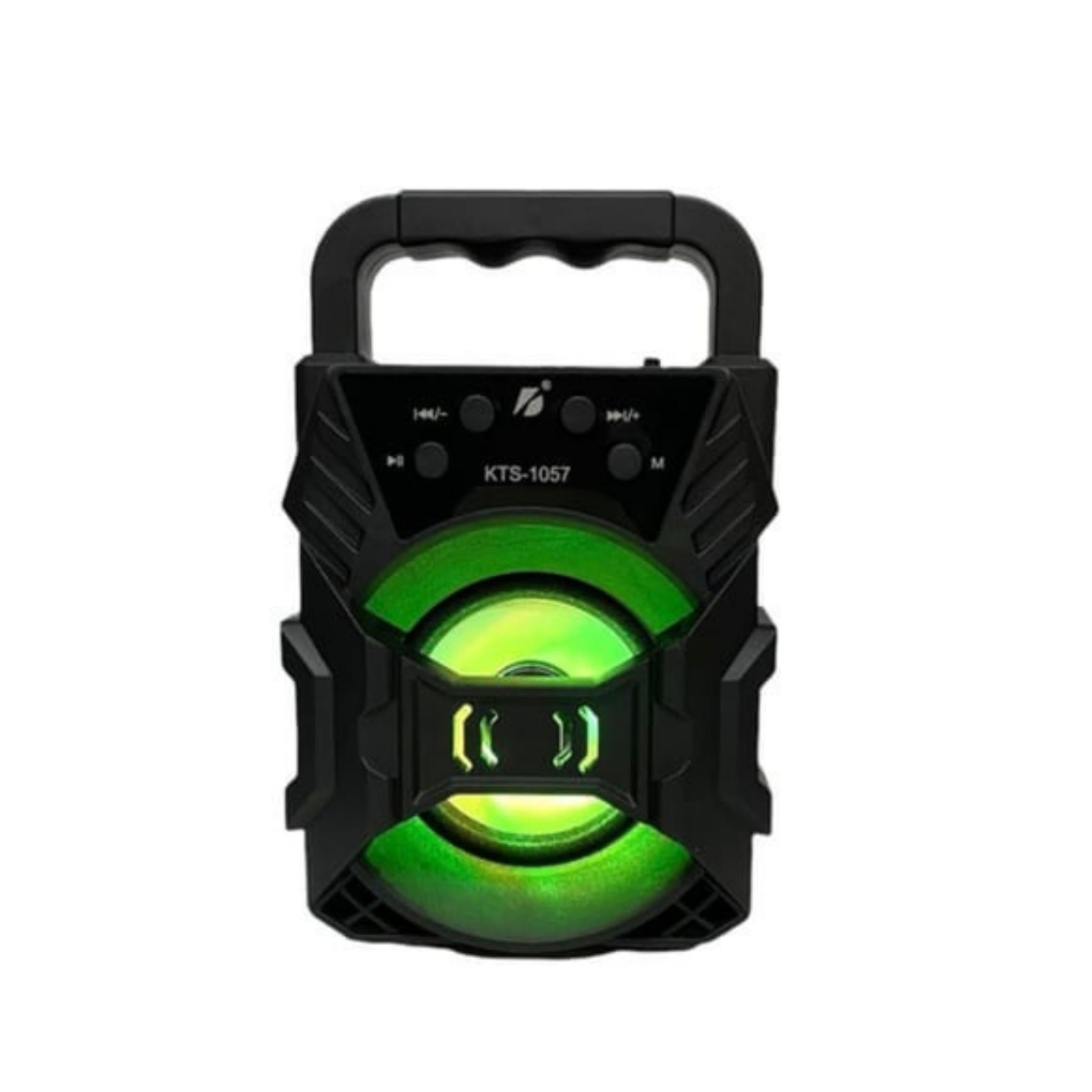 KTS 1057 Speaker Taşınabilir Bluetooth Hoparlör