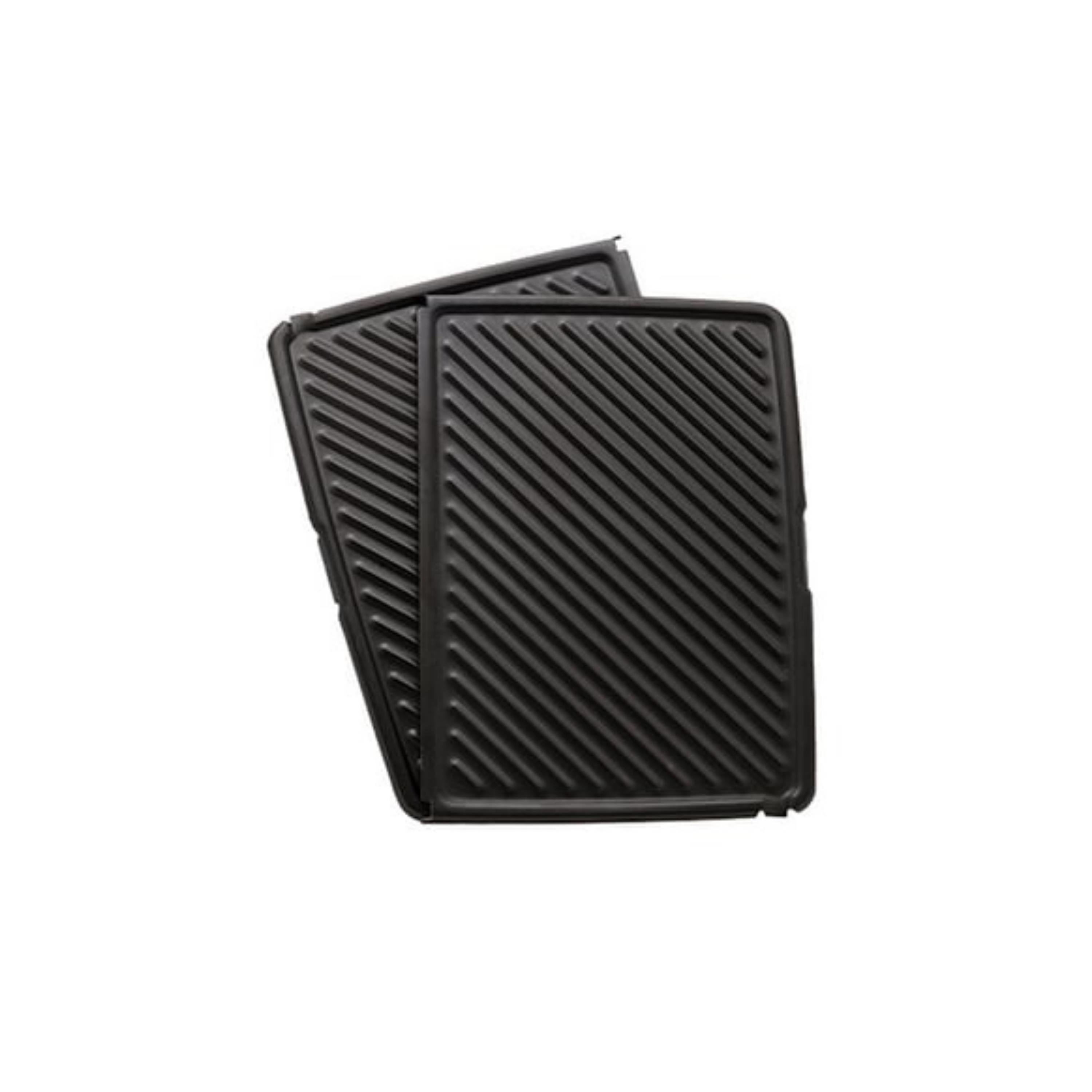 LT 44 Quinto Kırmızı 2000 W Tost Makinesi