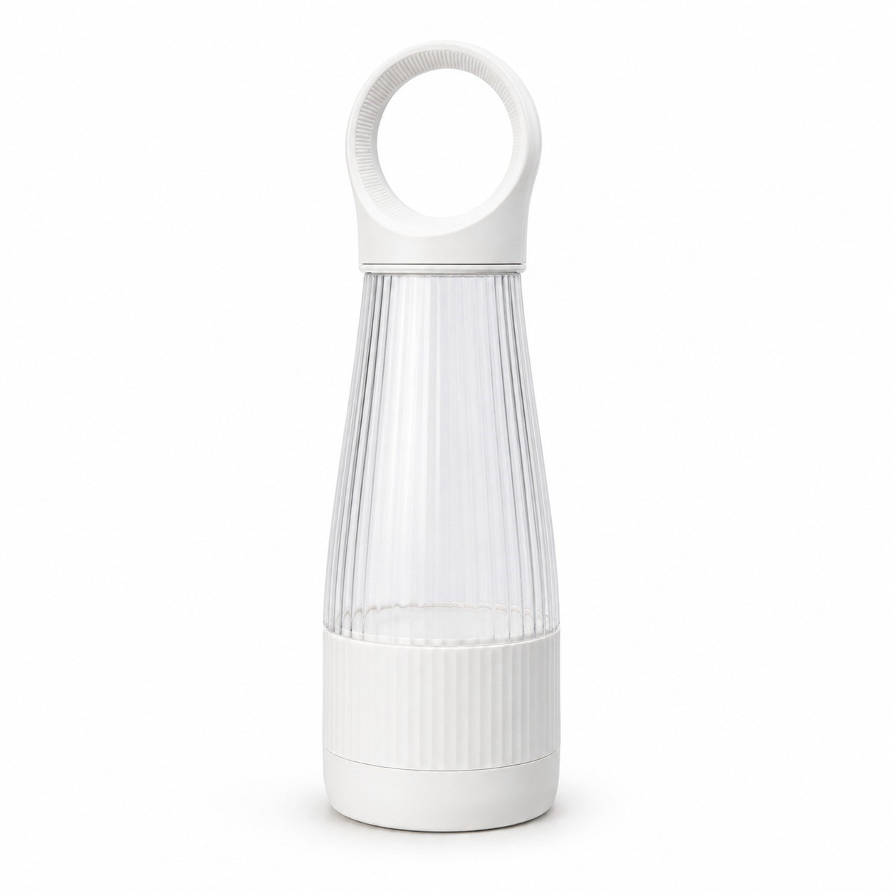 NRX-4335 400 ml 40W Şarjlı Taşınabilir Smoothie Blender 800 mAh Bataryalı USB Şarjlı Meyve ve İçecek Karıştırıcı