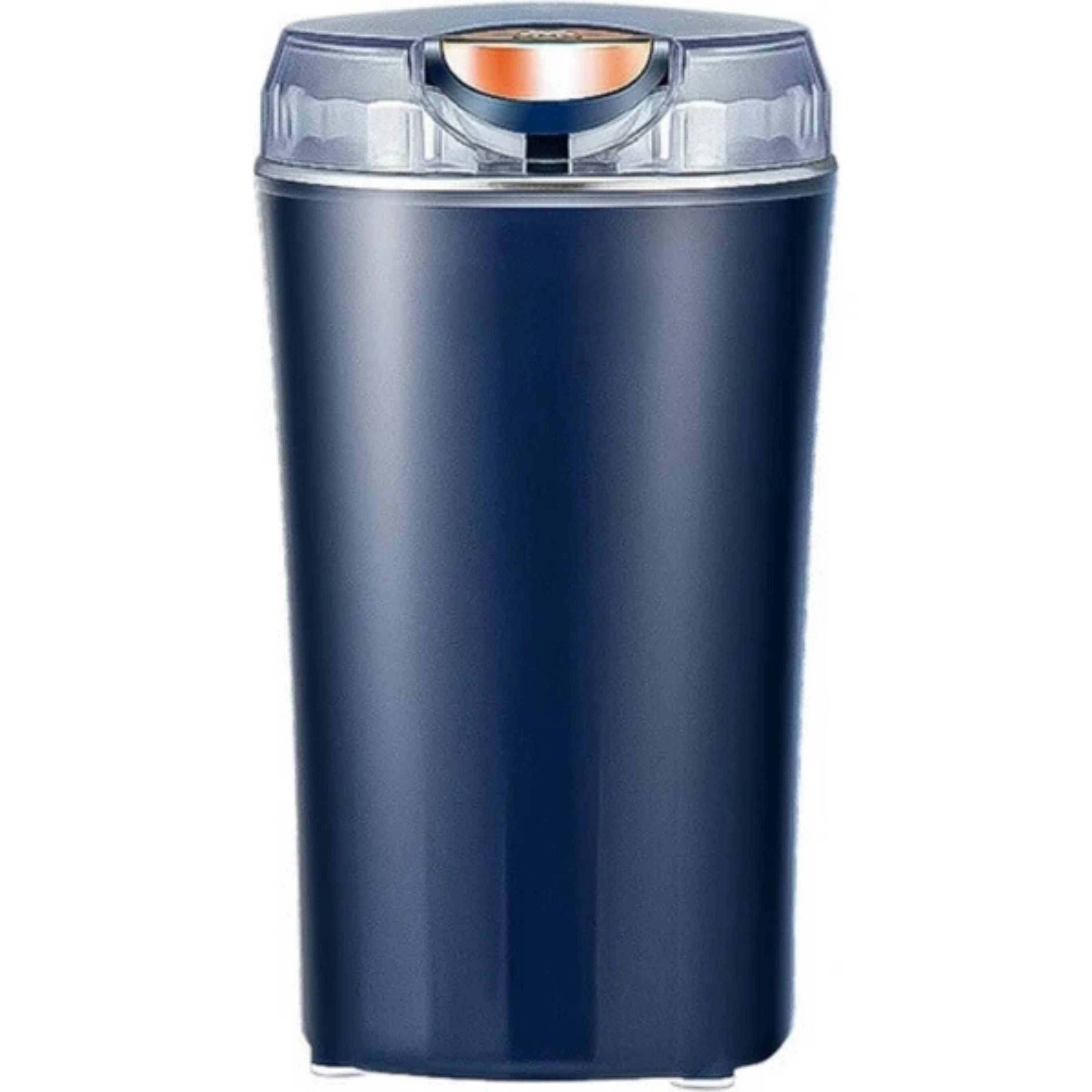 Otomatik Paslanmaz Taşınabilir Kahve ve Baharat Öğütücü