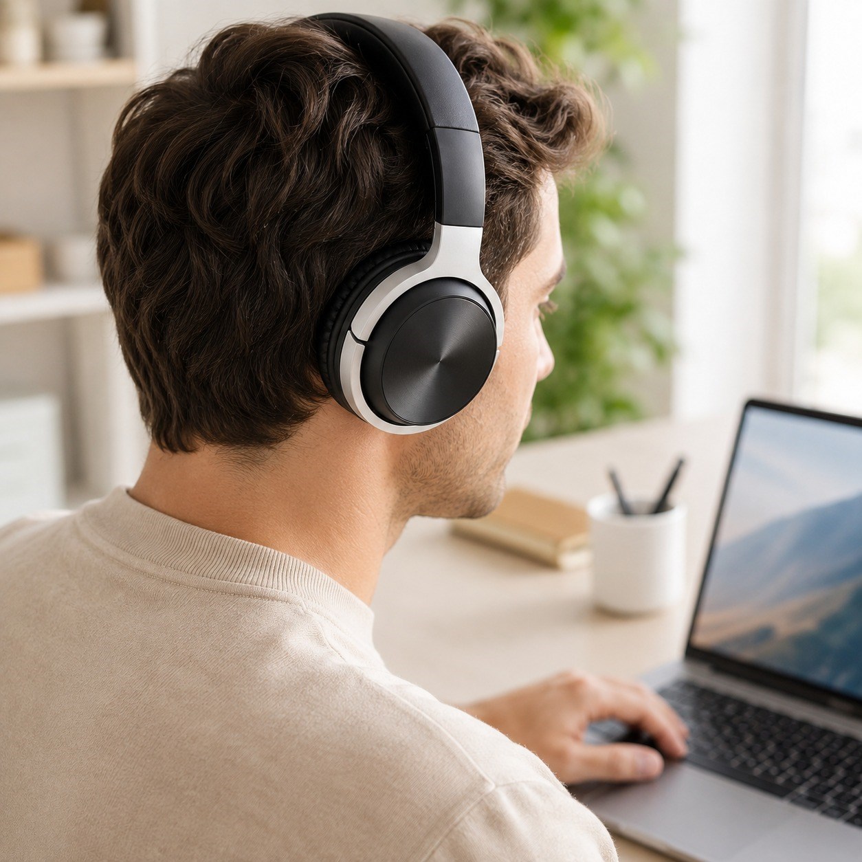 Siyah BT830 Kablosuz Bluetooth 5.0 Kulak Üstü Kulaklık TF Kart Destekli Aux Girişli Şarj Edilebilir Kulaklık