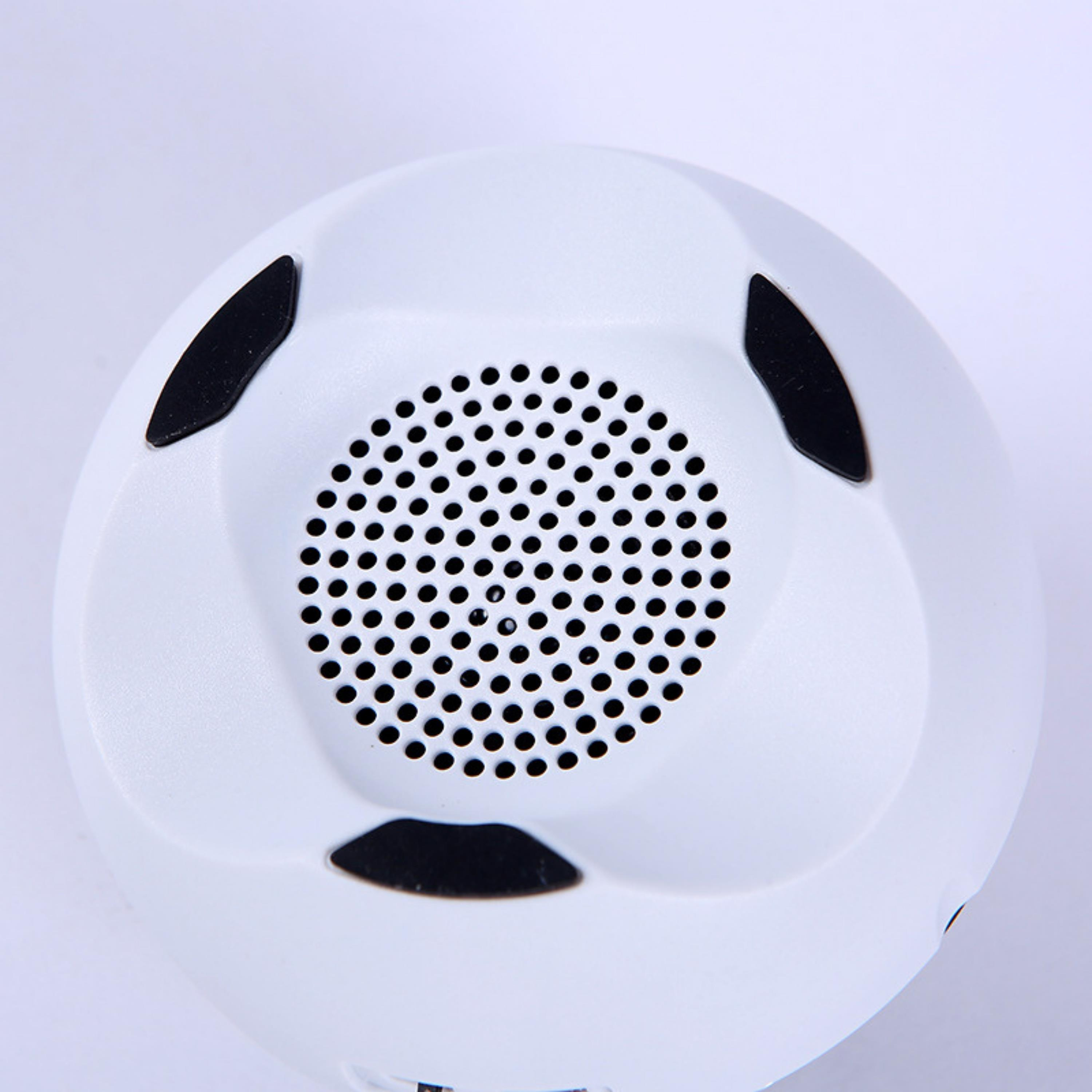 Siyah BWR - 494 RGB Işıklı Bluetooth Hoparlör 360 Derece Yıldız Projeksiyon Gece Lambası USB Kablolu Disco Işık Efektli Müzik Çalar Müzikli Star