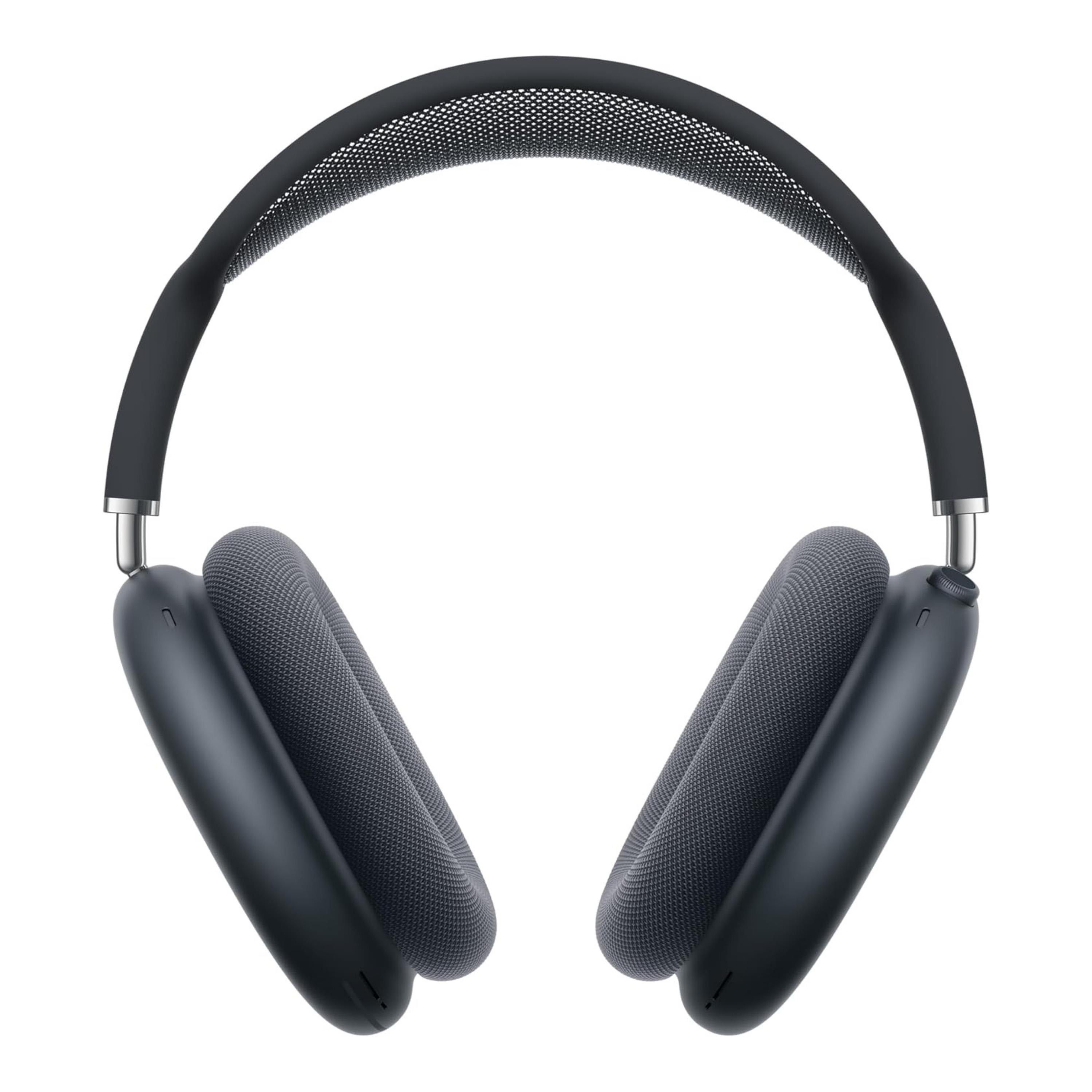 Siyah Max3 Kulaküstü Bluetooth Kulaklık Şarjlı Kulaklık Çantası Hediyeli Kafaüstü Yumuşak Pedli Yüksek Ses Performanslı Kulaküstü Kulaklık