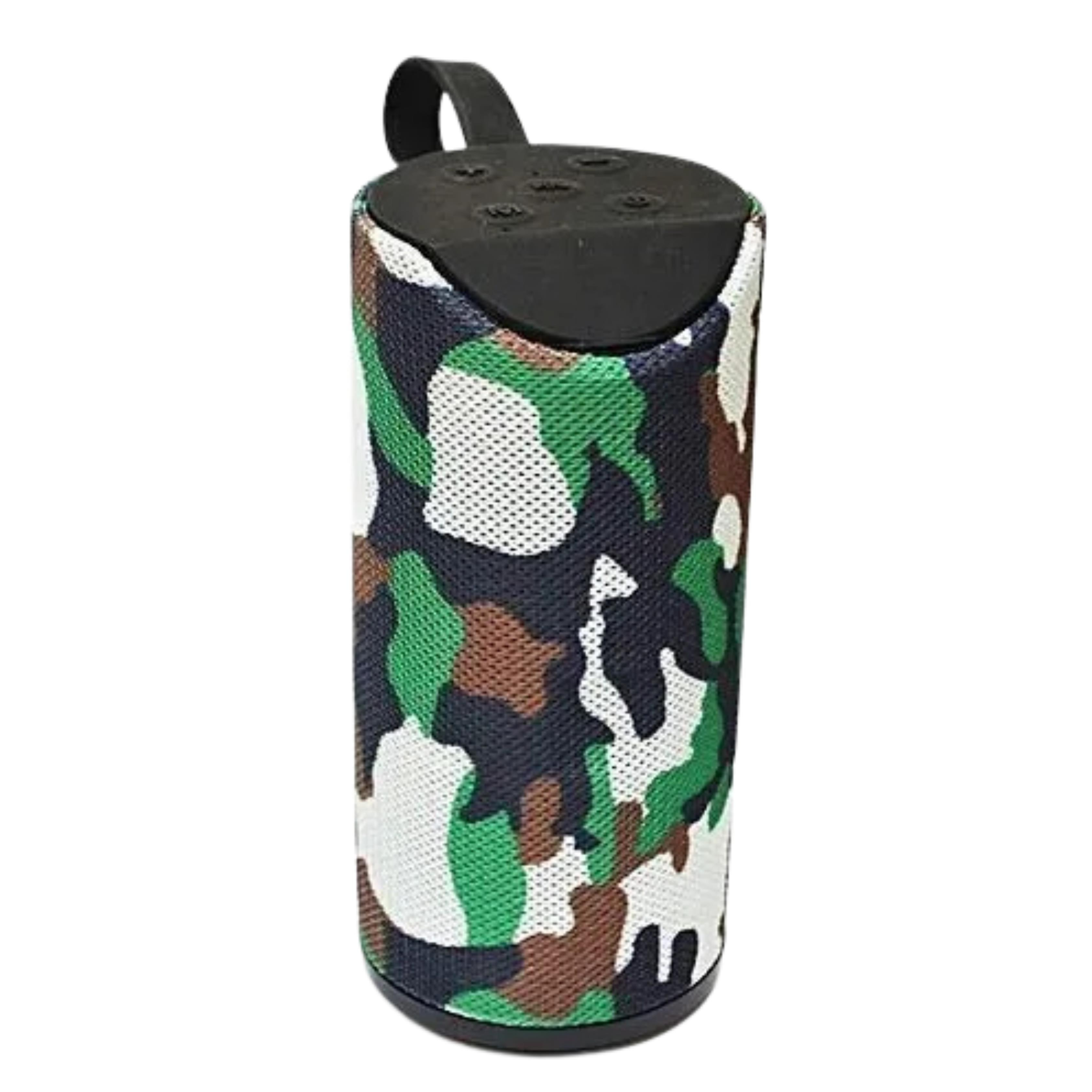 TG 113 Kamuflaj Speaker Bluetooth Ses Bombası