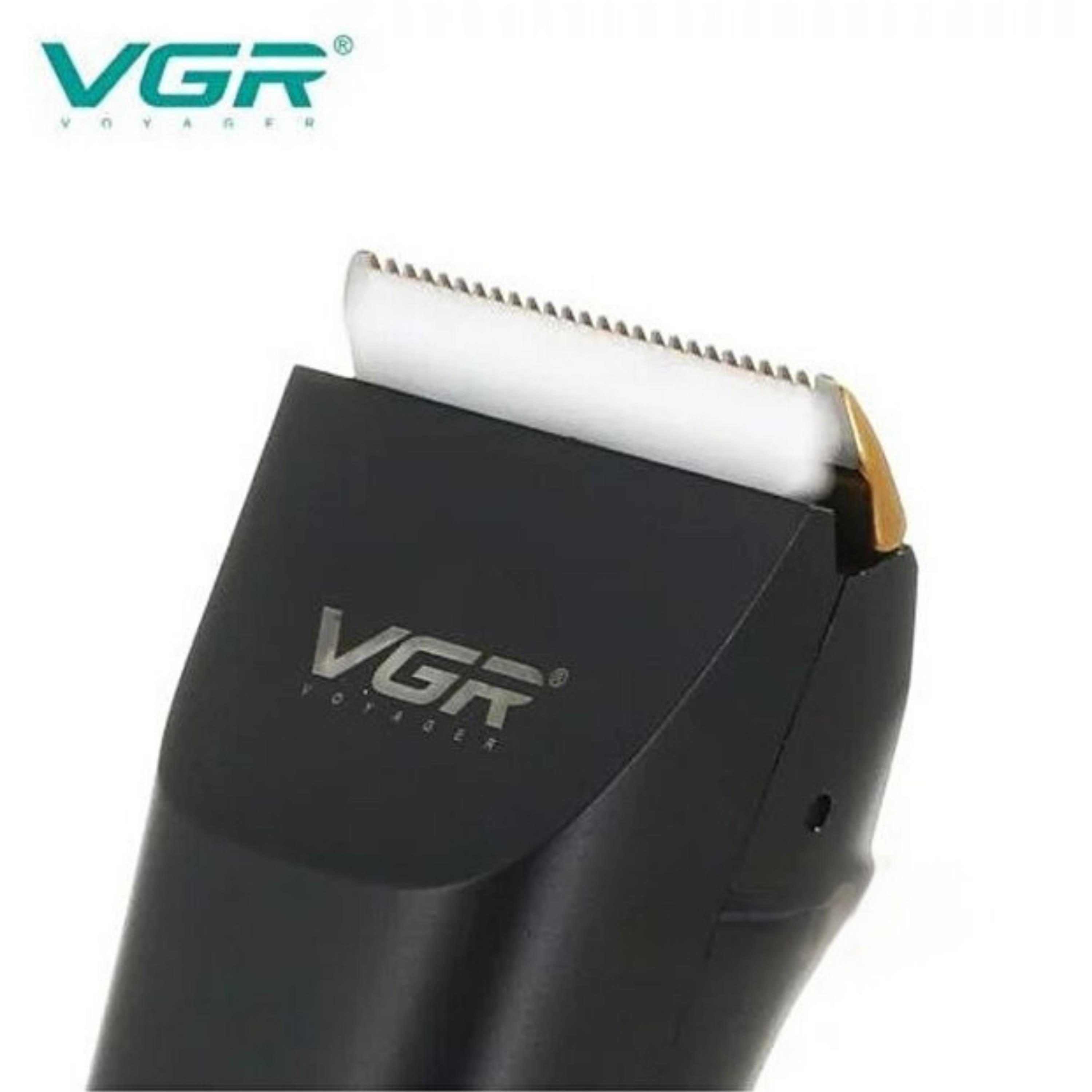 VGR V-286 Profesyonel Tıraş Makinesi Seti 