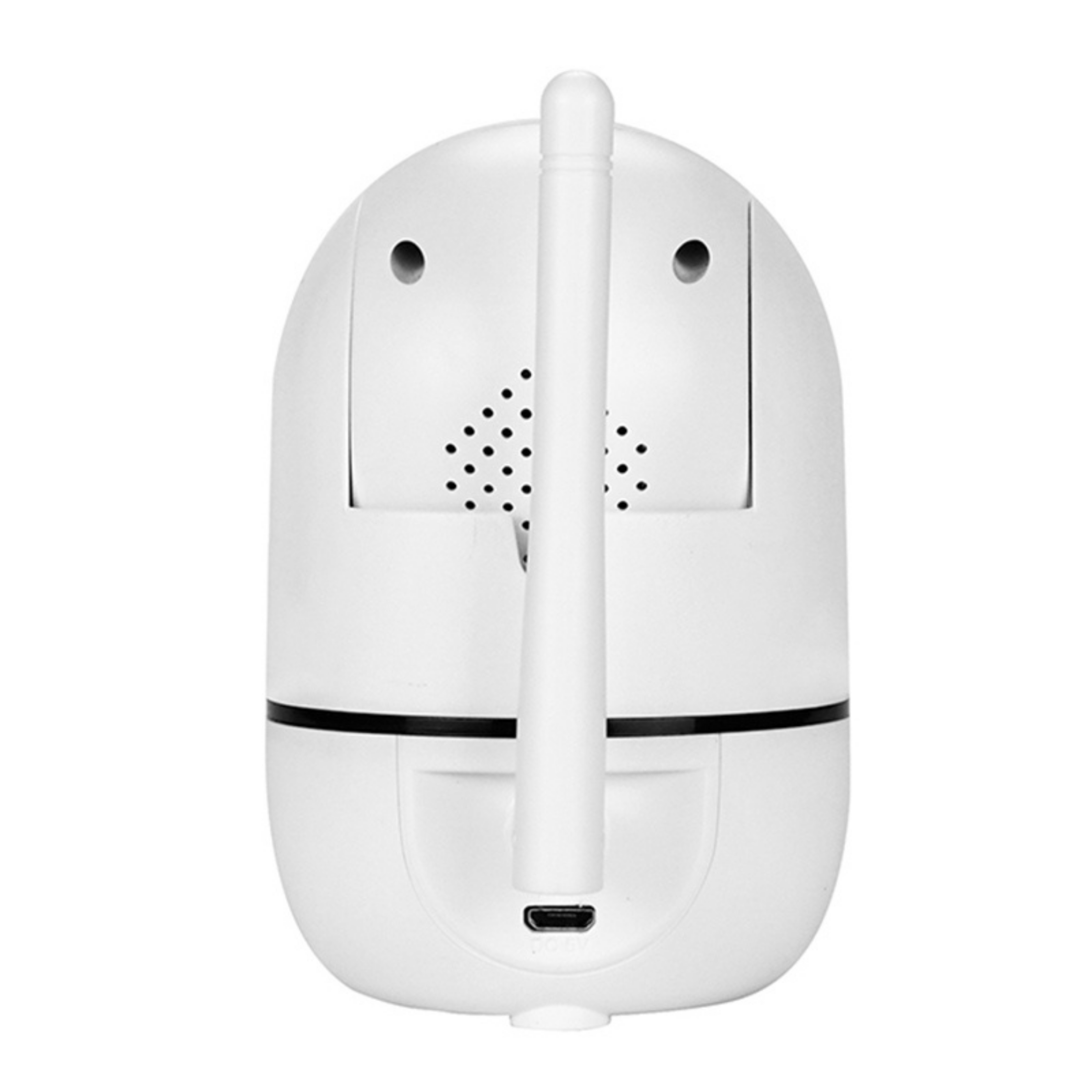 WiFi Akıllı Güvenlik Kamerası Ev İçi IP Kamera Bulut Depolama Gece Görüşlü Hareket Algılama Sesli İletişim Canlı İzleme Bebek Bakıcı Ev Ofis Kamera