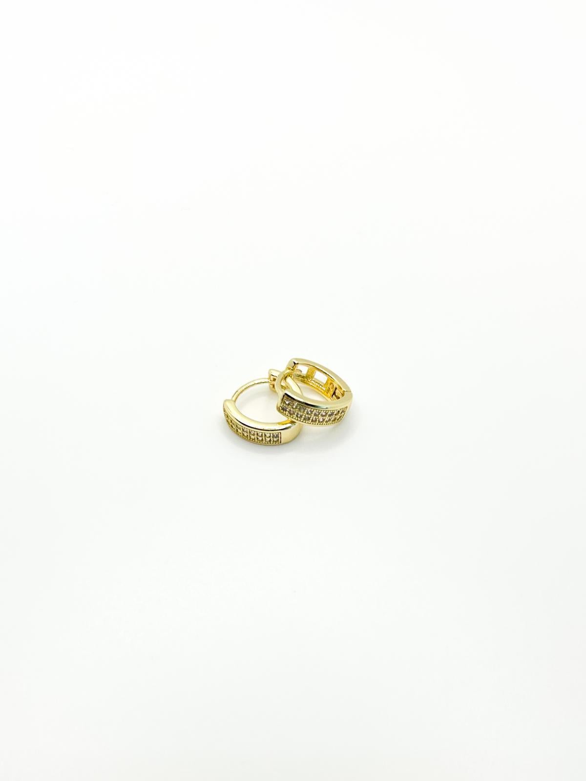 Vip 14K Küpe