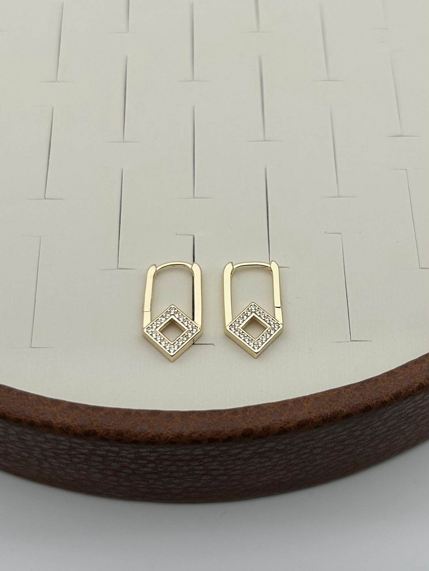 Vip 14K Küpe