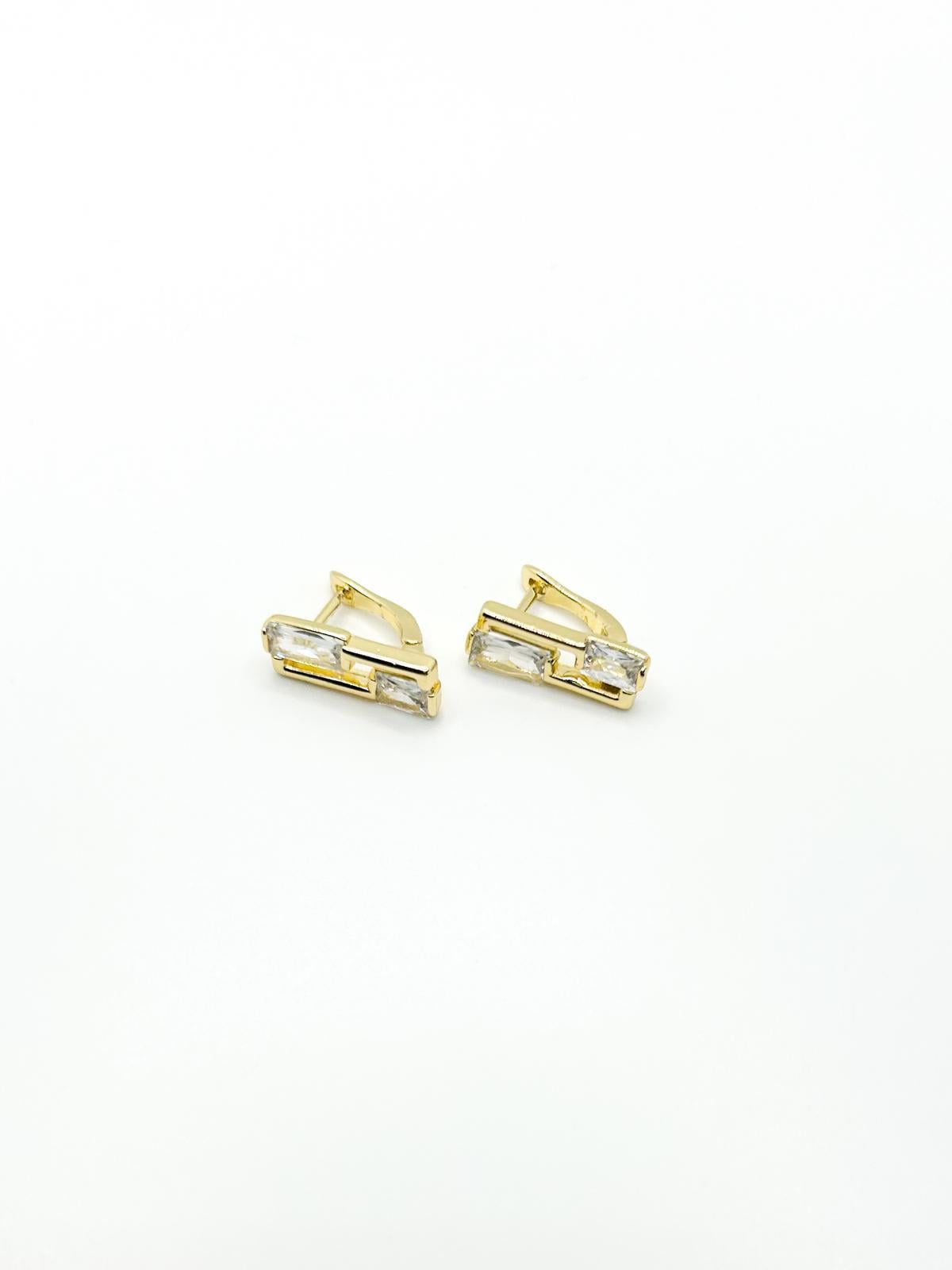 Vip 14K Küpe