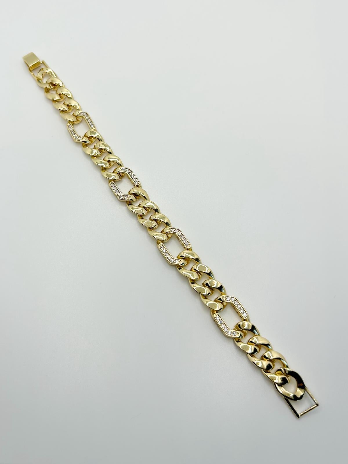 Vip Bileklik 14K