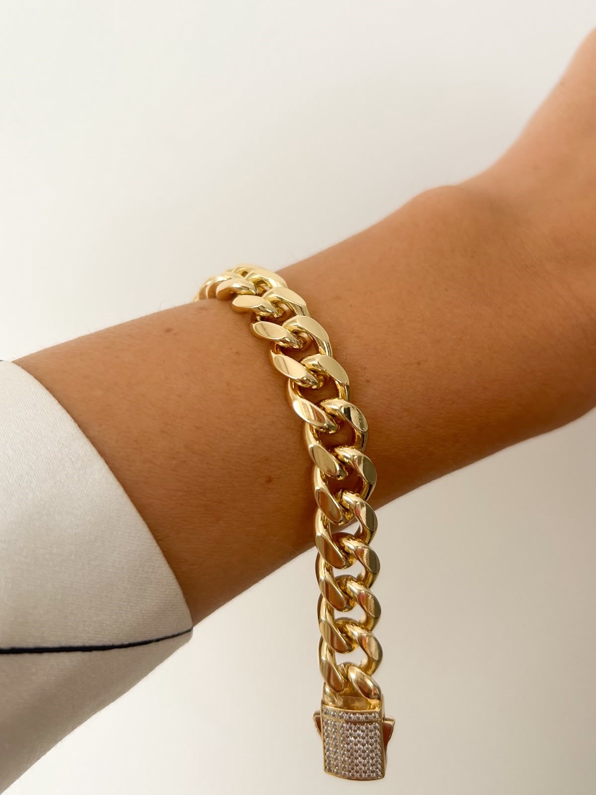Vip Bileklik 14K